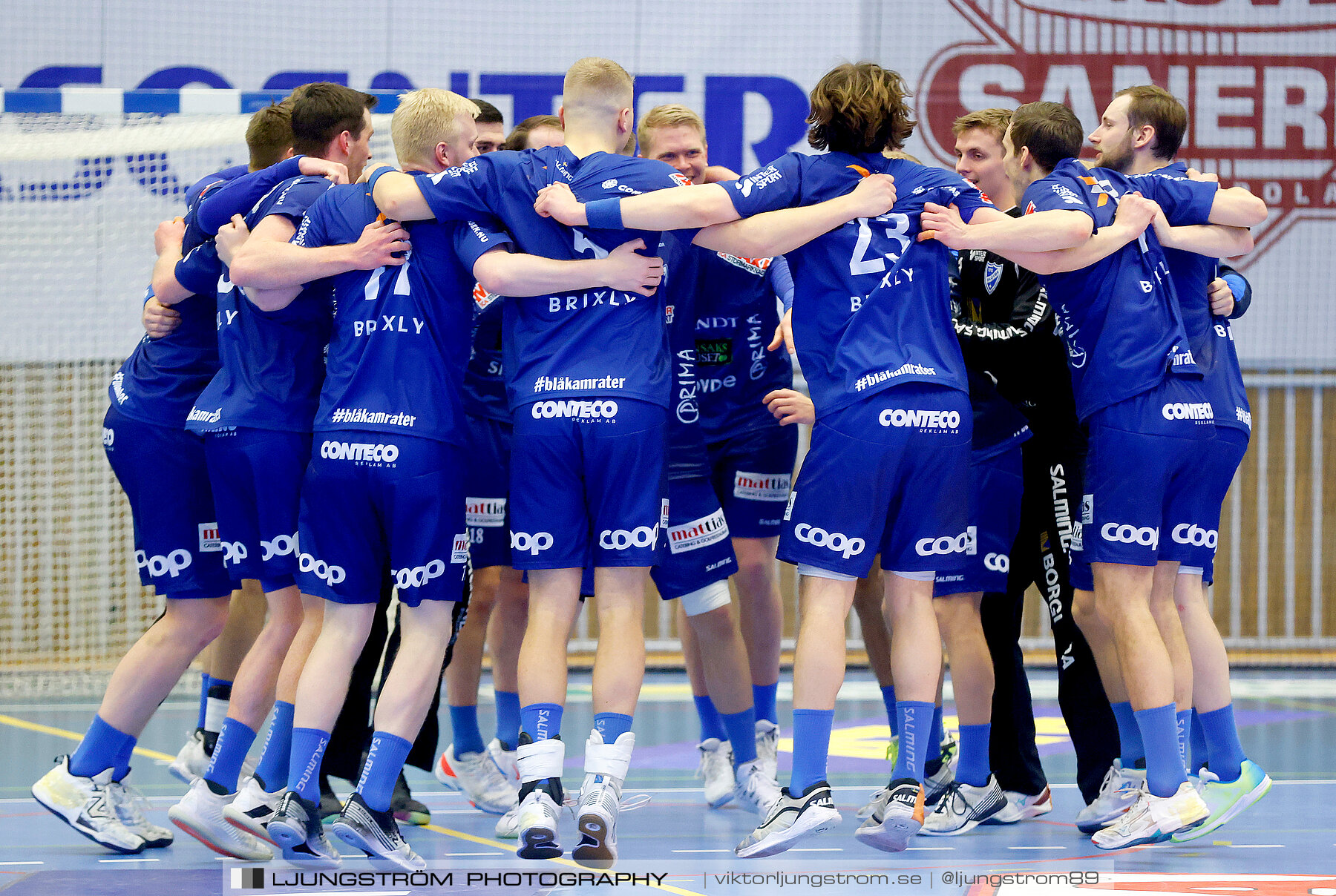 IFK Skövde HK-Lugi HF 33-26,herr,Arena Skövde,Skövde,Sverige,Handboll,,2023,304700