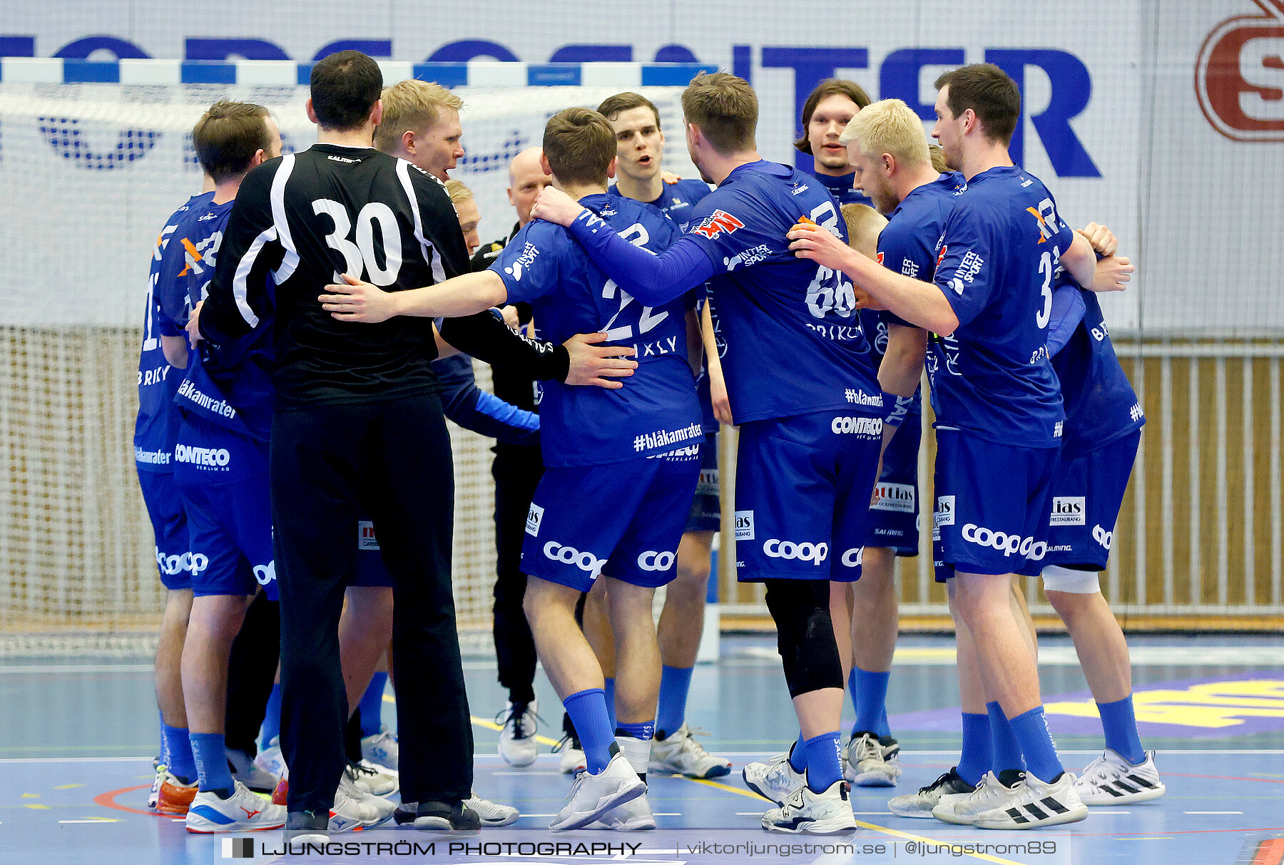 IFK Skövde HK-Lugi HF 33-26,herr,Arena Skövde,Skövde,Sverige,Handboll,,2023,304704