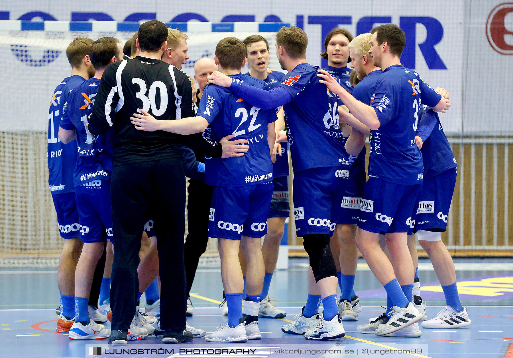 IFK Skövde HK-Lugi HF 33-26,herr,Arena Skövde,Skövde,Sverige,Handboll,,2023,304705