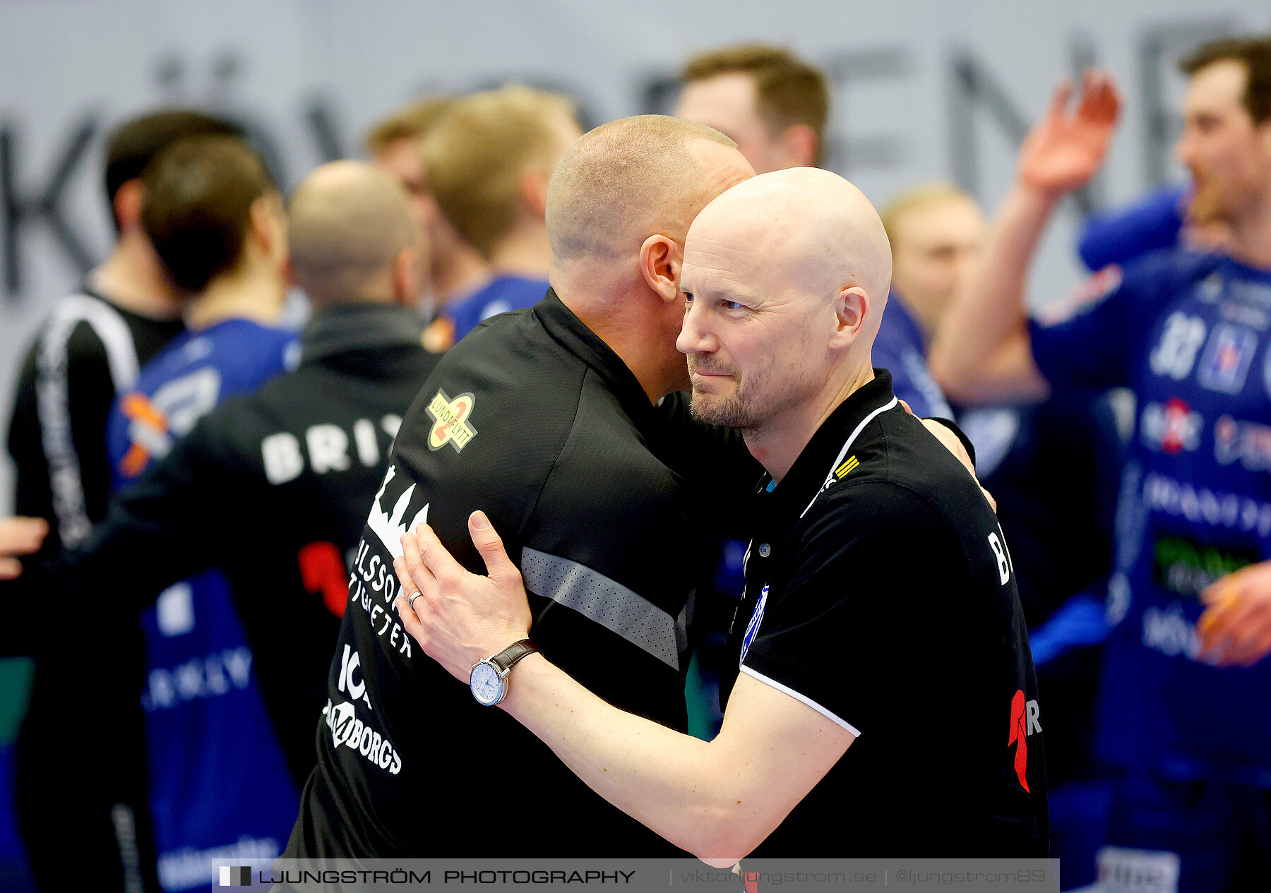 IFK Skövde HK-Lugi HF 33-26,herr,Arena Skövde,Skövde,Sverige,Handboll,,2023,304709