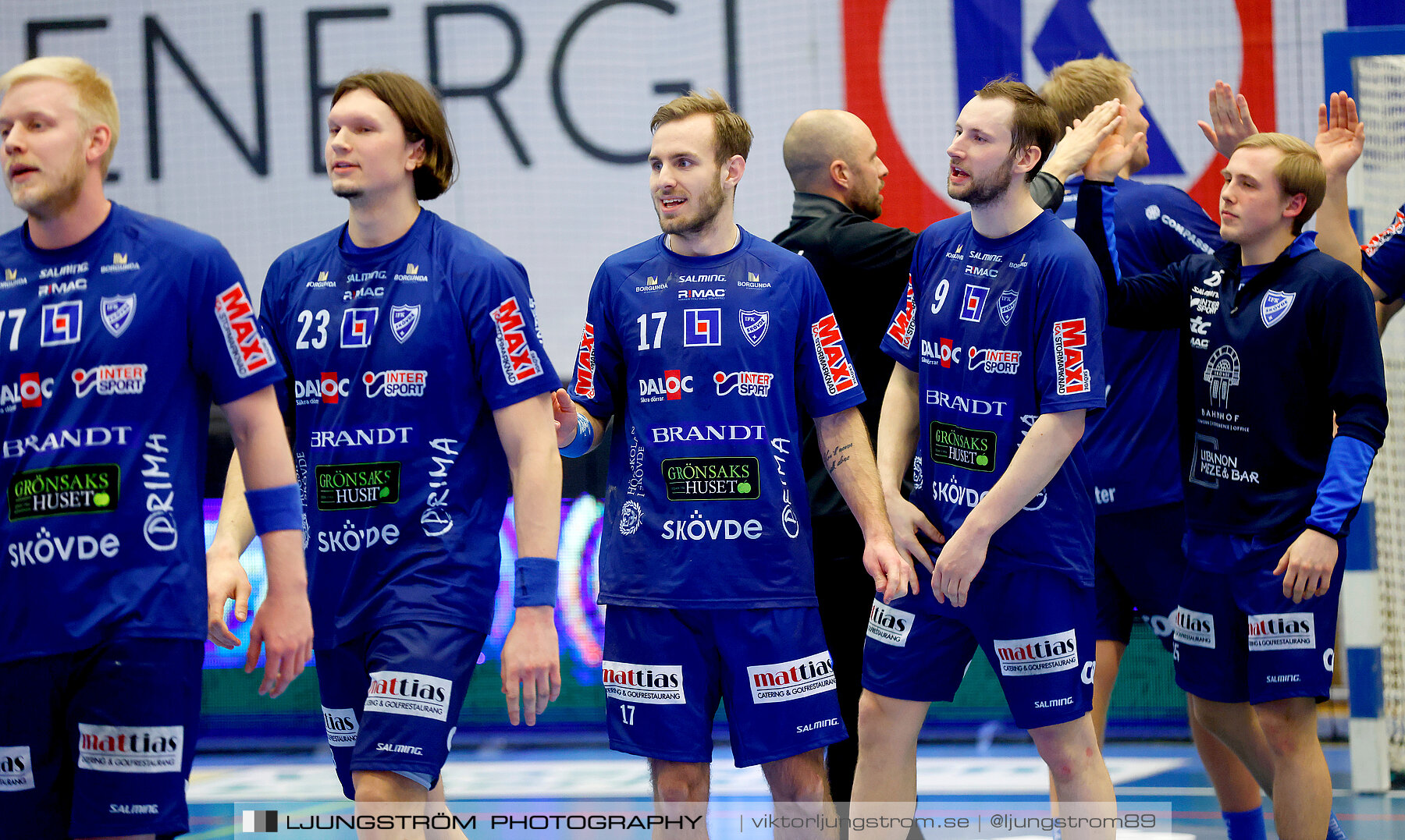 IFK Skövde HK-Lugi HF 33-26,herr,Arena Skövde,Skövde,Sverige,Handboll,,2023,304713