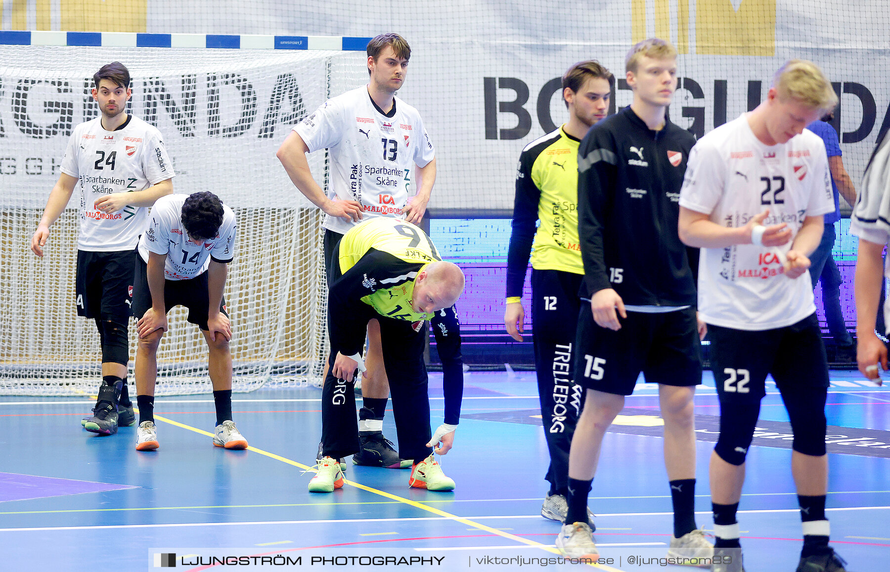 IFK Skövde HK-Lugi HF 33-26,herr,Arena Skövde,Skövde,Sverige,Handboll,,2023,304715