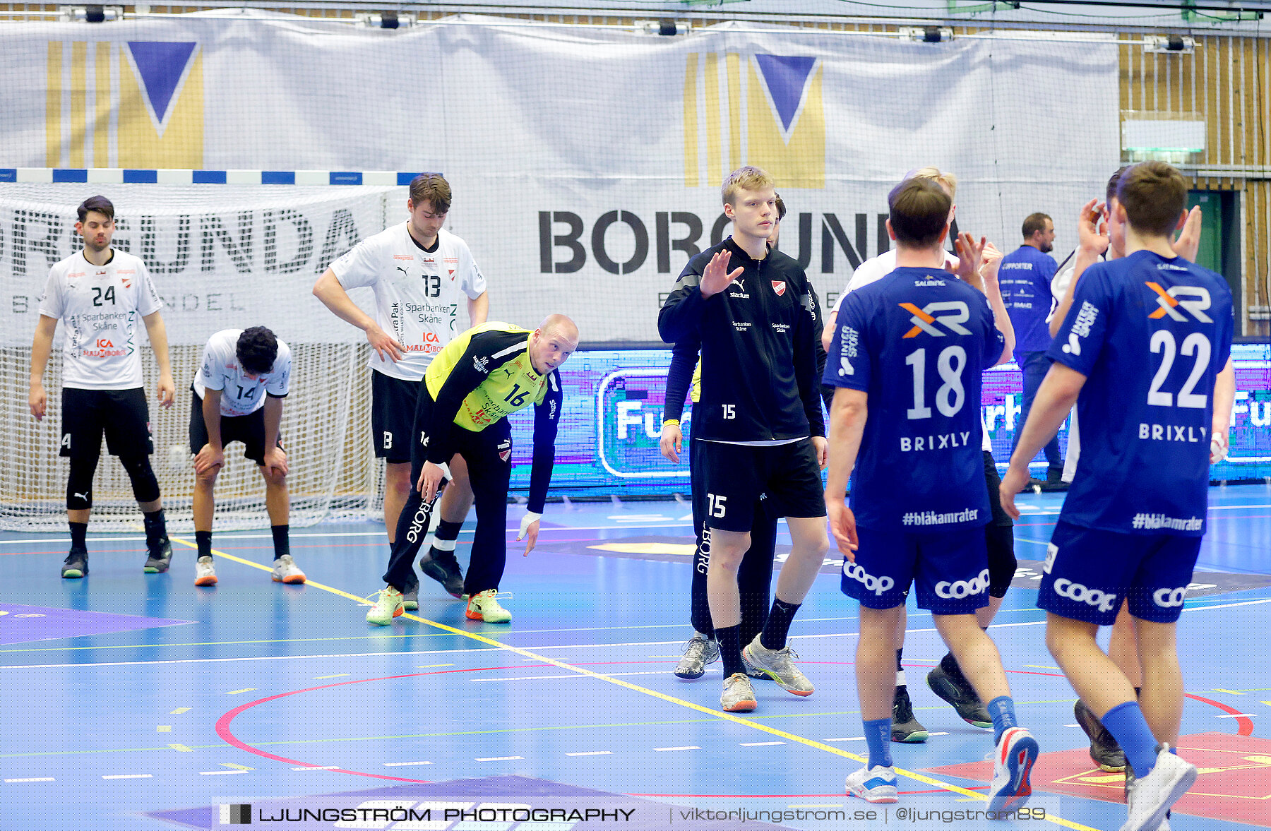 IFK Skövde HK-Lugi HF 33-26,herr,Arena Skövde,Skövde,Sverige,Handboll,,2023,304716