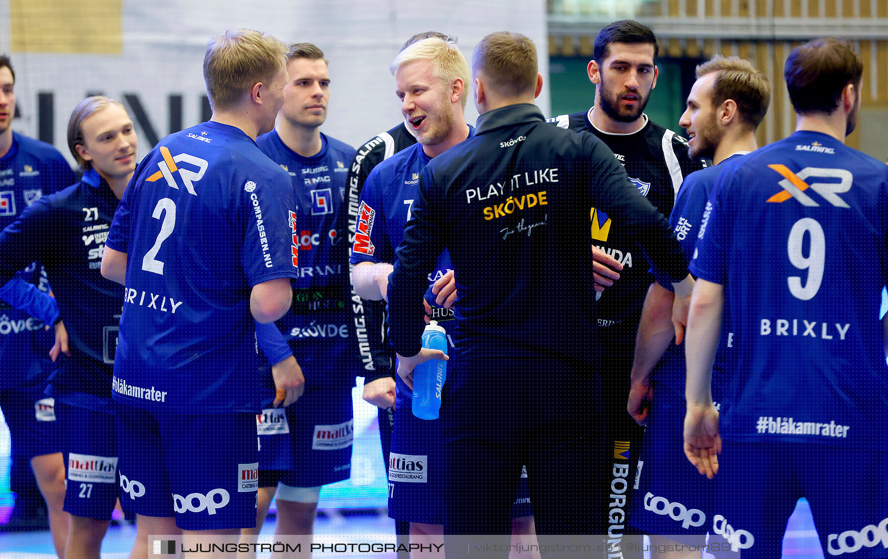 IFK Skövde HK-Lugi HF 33-26,herr,Arena Skövde,Skövde,Sverige,Handboll,,2023,304718