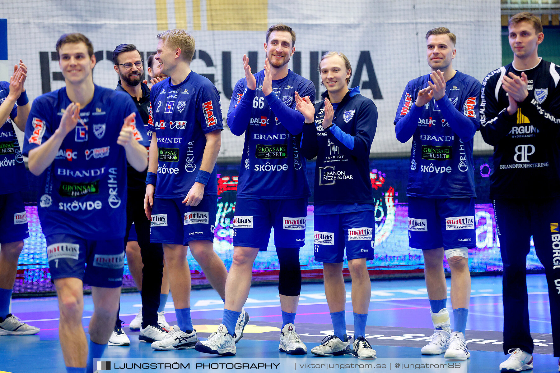 IFK Skövde HK-Lugi HF 33-26,herr,Arena Skövde,Skövde,Sverige,Handboll,,2023,304724