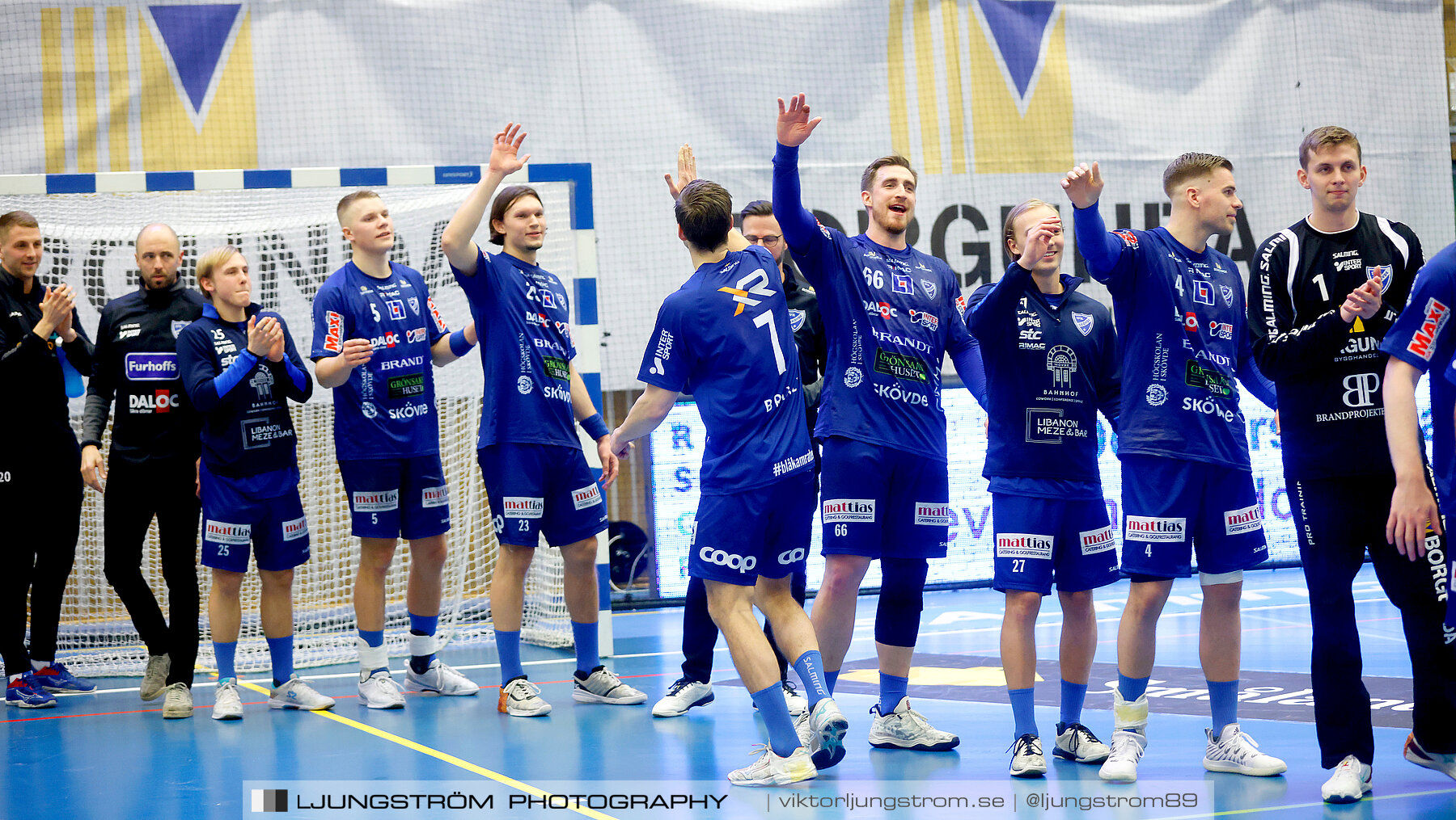 IFK Skövde HK-Lugi HF 33-26,herr,Arena Skövde,Skövde,Sverige,Handboll,,2023,304727