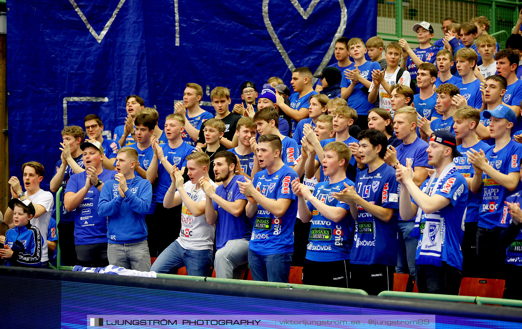 IFK Skövde HK-Lugi HF 33-26,herr,Arena Skövde,Skövde,Sverige,Handboll,,2023,304736