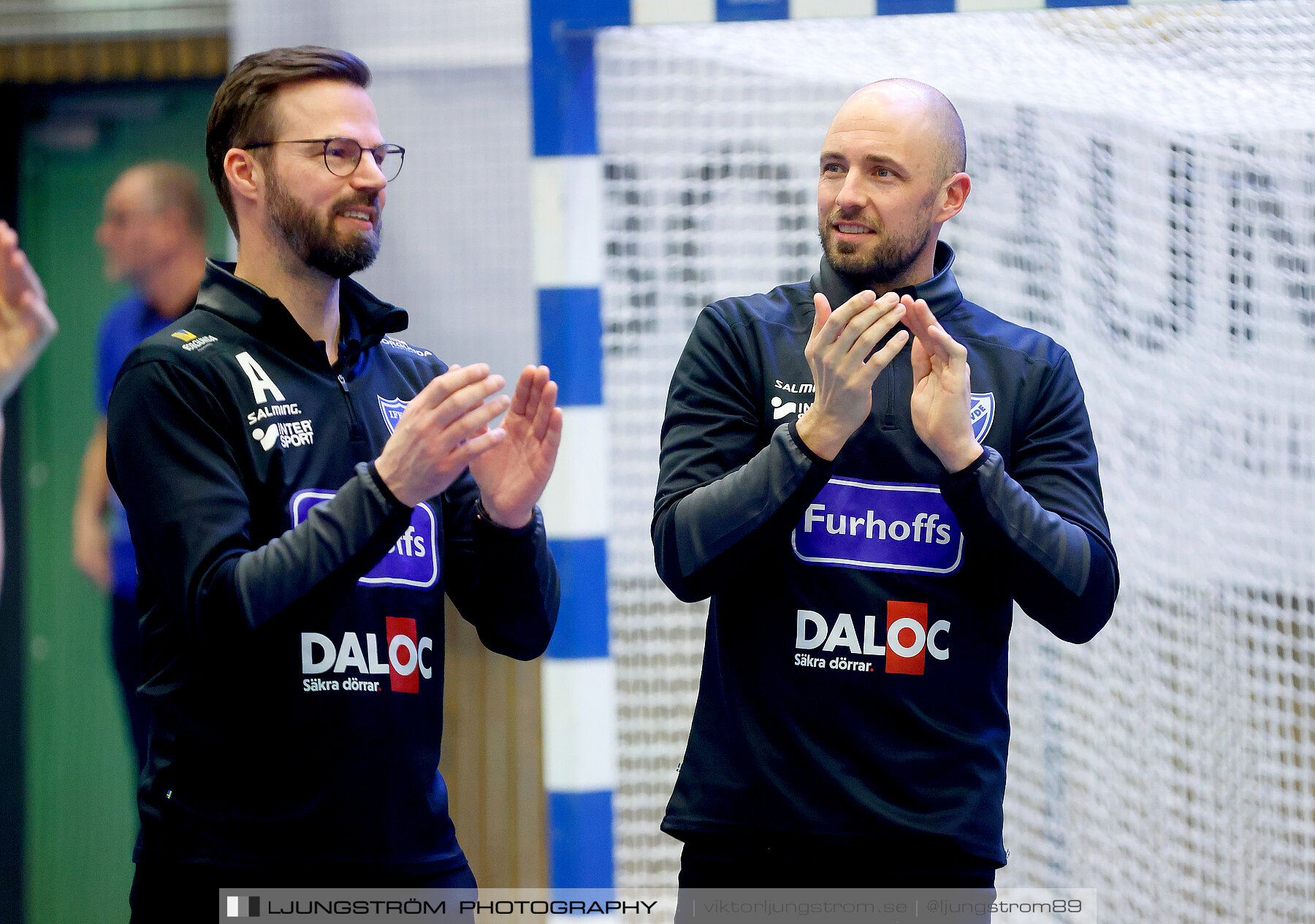 IFK Skövde HK-Lugi HF 33-26,herr,Arena Skövde,Skövde,Sverige,Handboll,,2023,304740