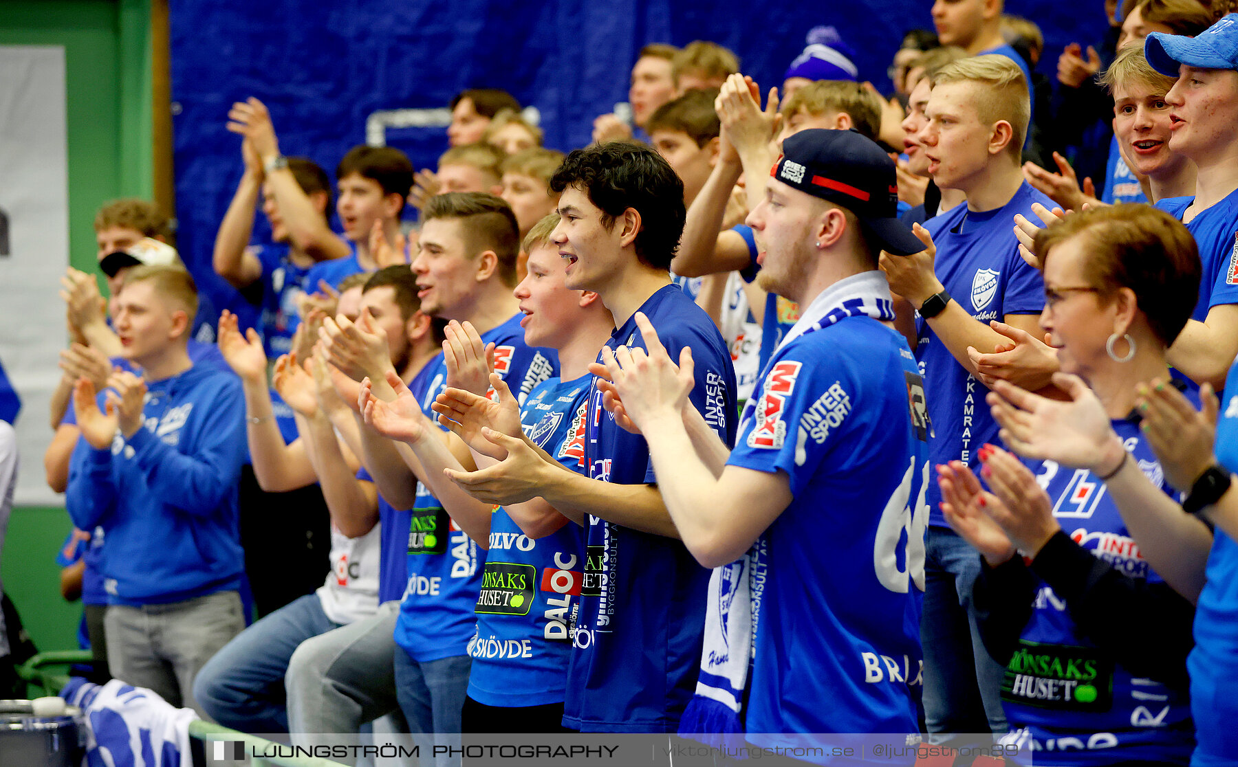 IFK Skövde HK-Lugi HF 33-26,herr,Arena Skövde,Skövde,Sverige,Handboll,,2023,304741