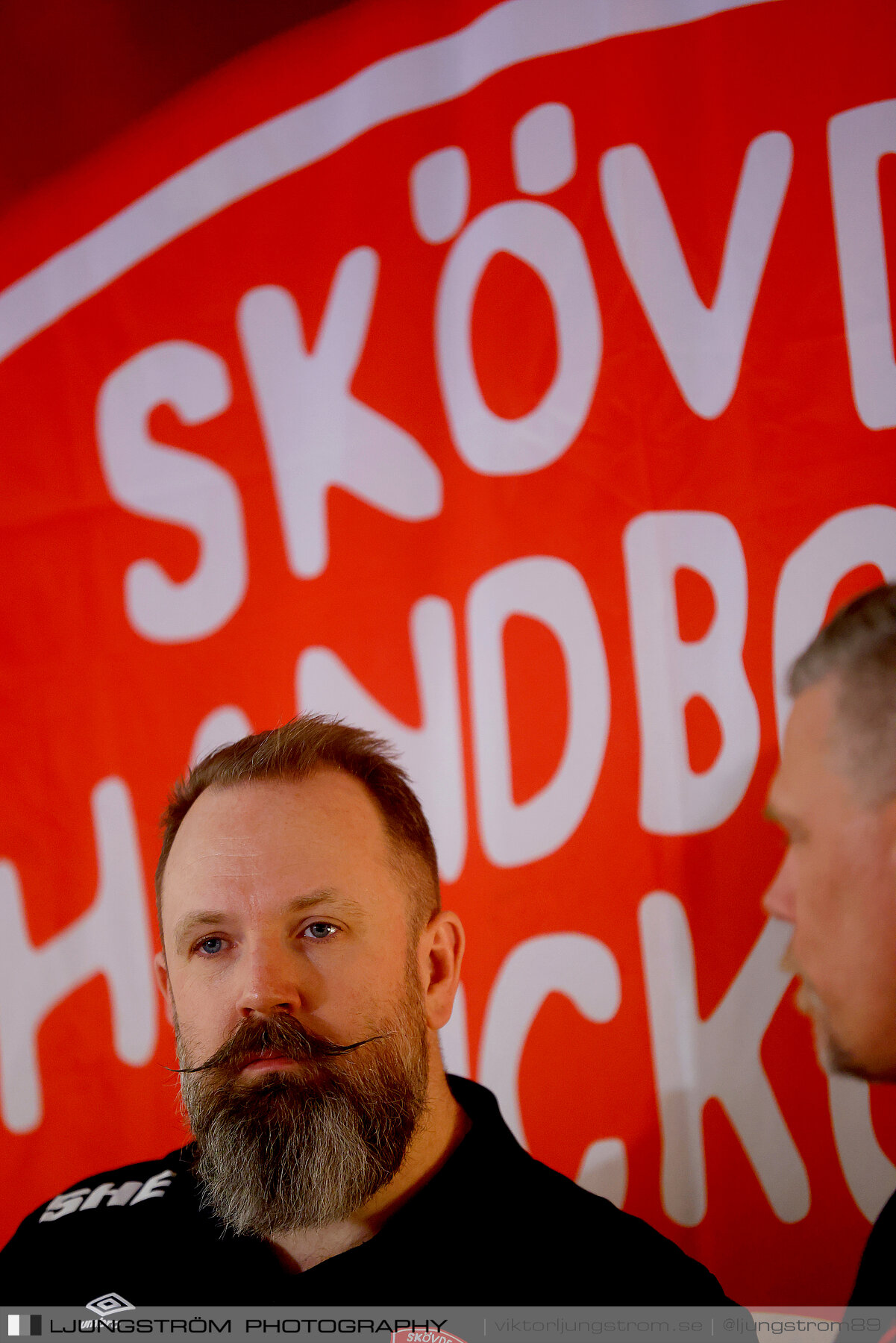 Skövde HF Live-event,dam,Skövde Idrottshall,Skövde,Sverige,Presskonferens,,2023,304768