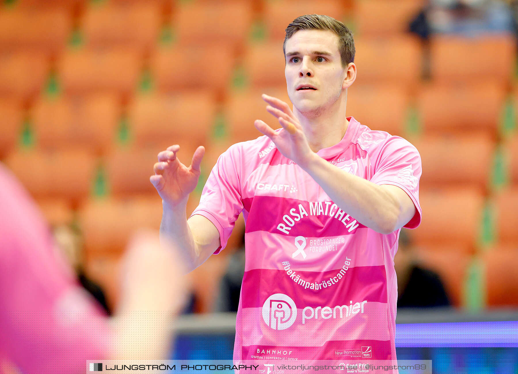IFK Skövde HK-IFK Kristianstad 27-26,herr,Arena Skövde,Skövde,Sverige,Handboll,,2023,304873