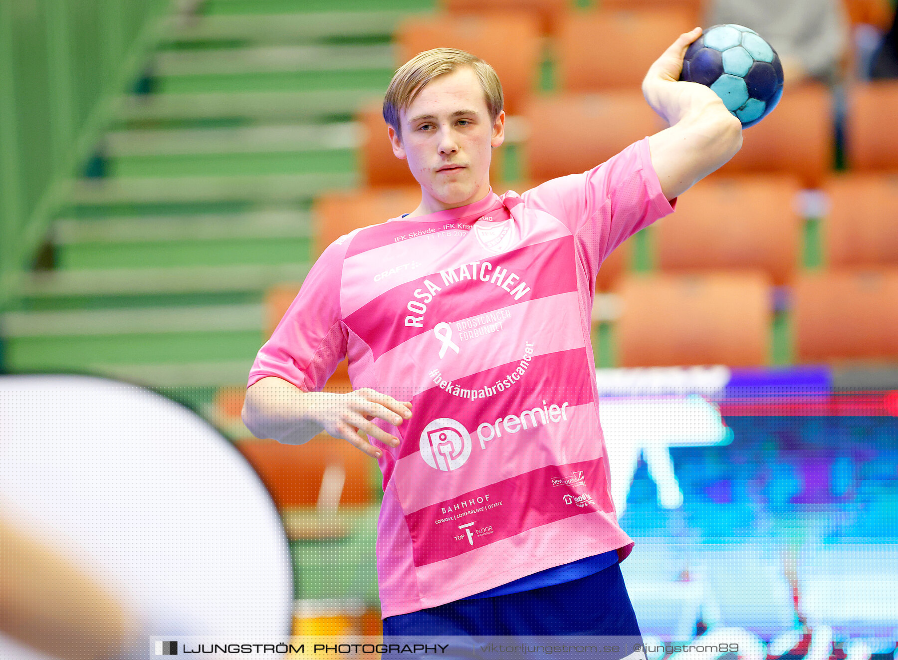 IFK Skövde HK-IFK Kristianstad 27-26,herr,Arena Skövde,Skövde,Sverige,Handboll,,2023,304880
