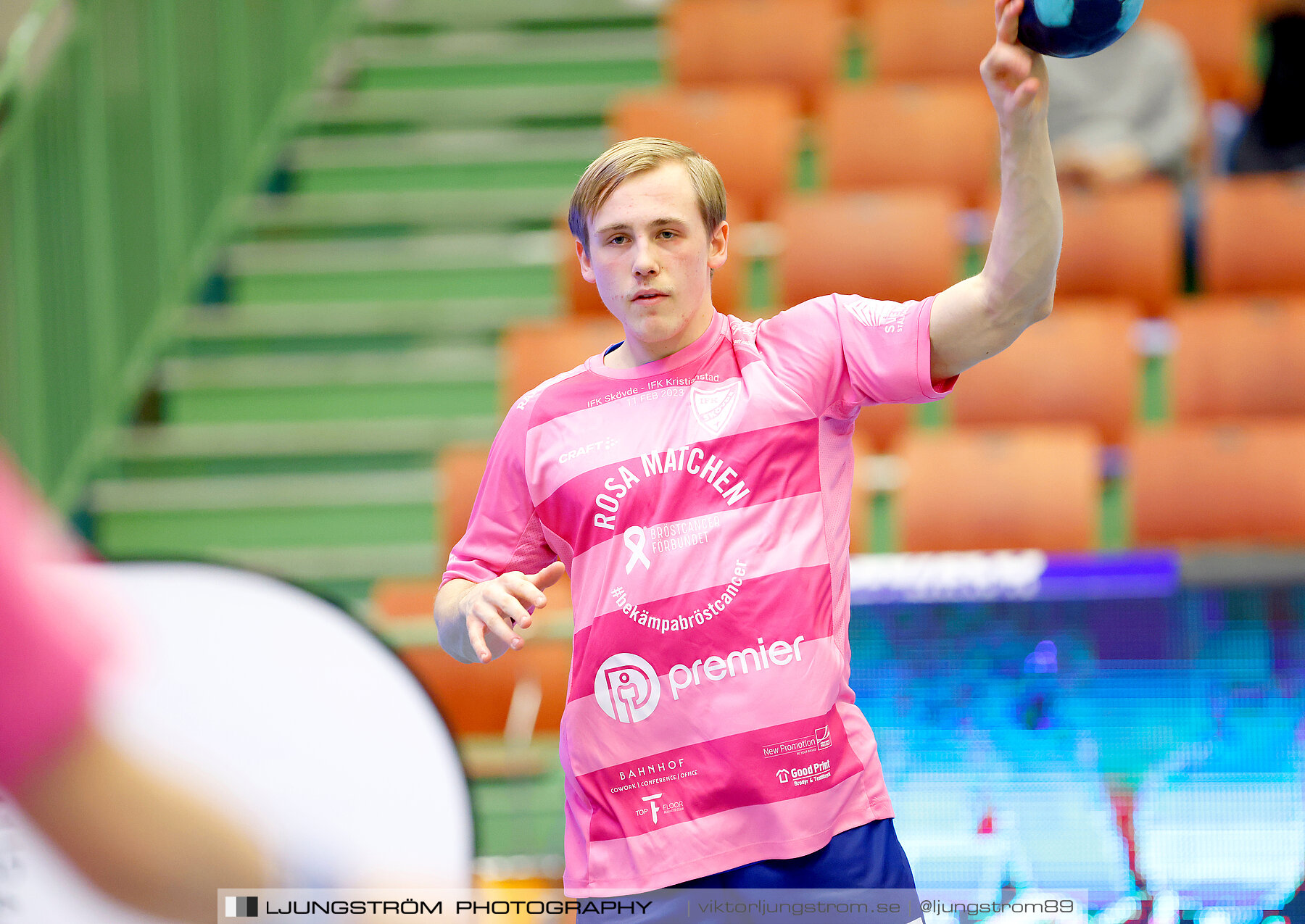 IFK Skövde HK-IFK Kristianstad 27-26,herr,Arena Skövde,Skövde,Sverige,Handboll,,2023,304881