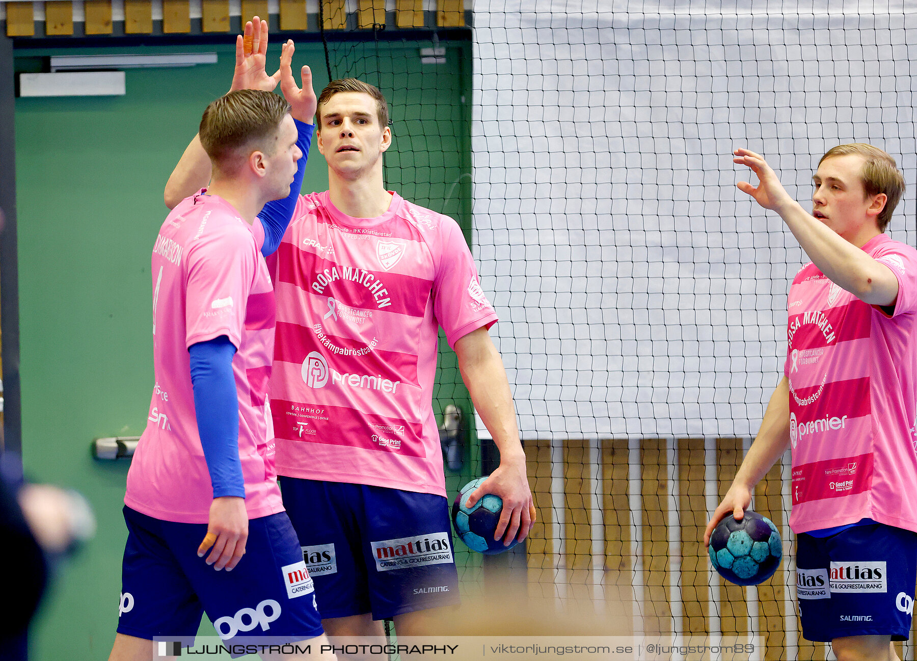 IFK Skövde HK-IFK Kristianstad 27-26,herr,Arena Skövde,Skövde,Sverige,Handboll,,2023,304888