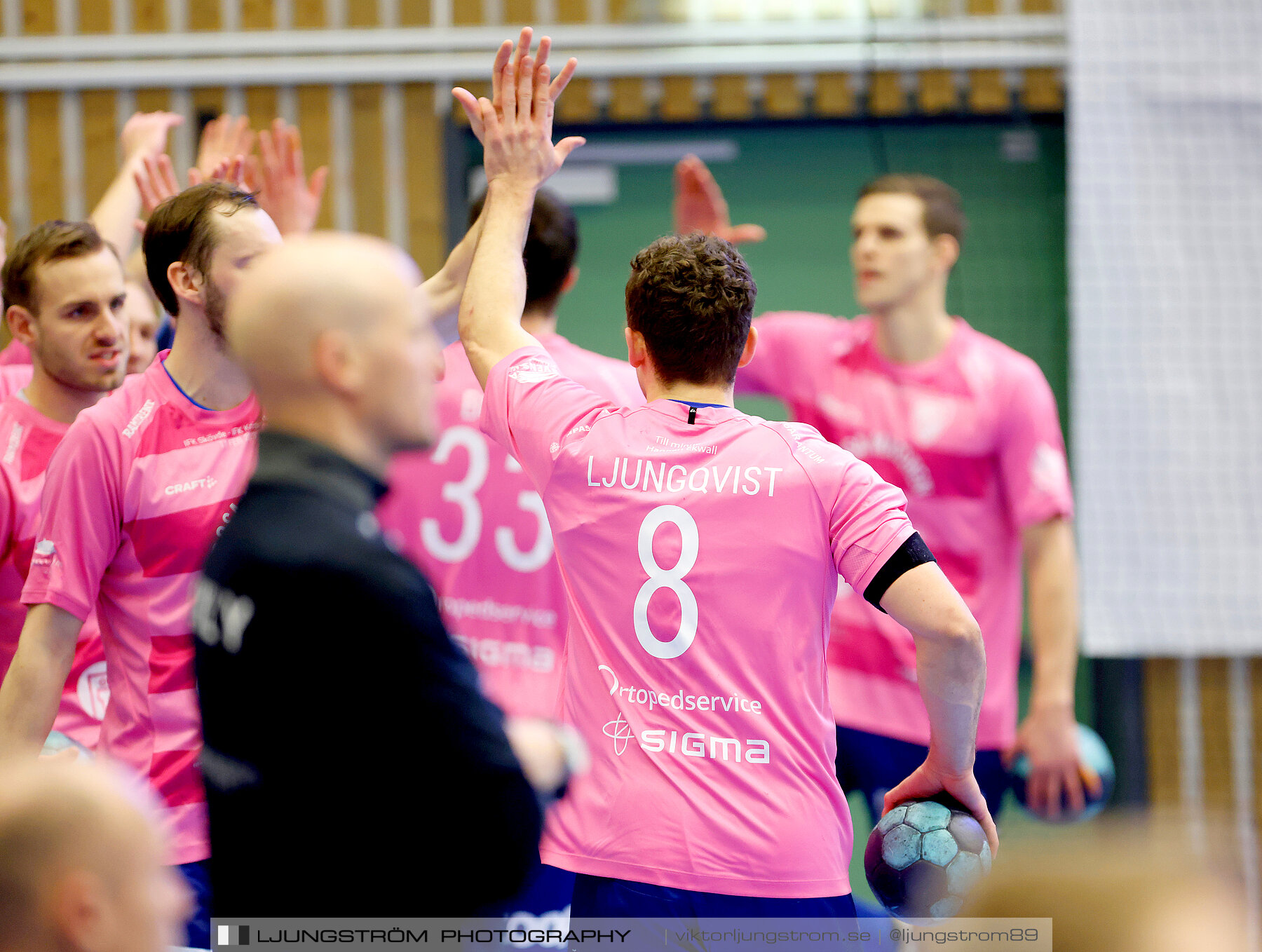 IFK Skövde HK-IFK Kristianstad 27-26,herr,Arena Skövde,Skövde,Sverige,Handboll,,2023,304890