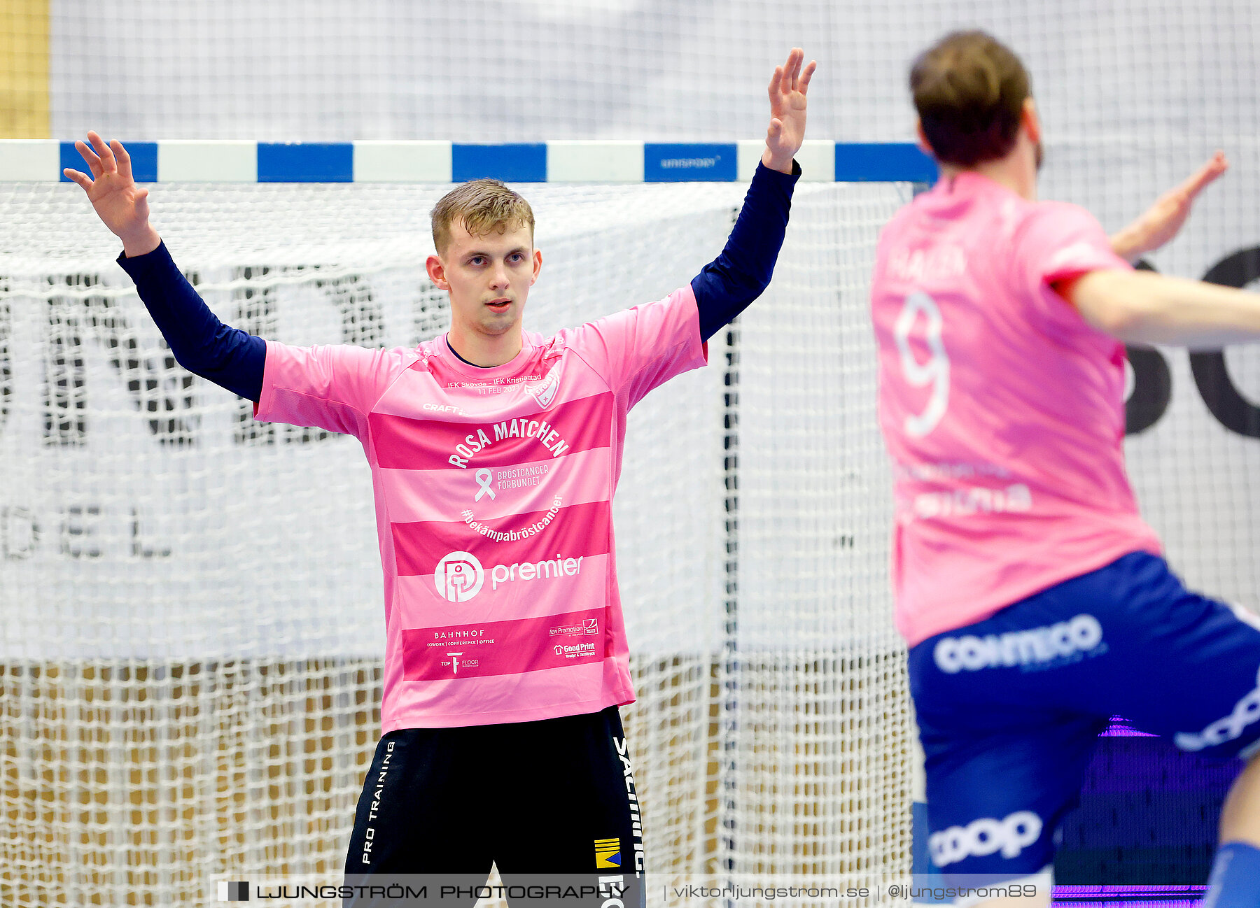 IFK Skövde HK-IFK Kristianstad 27-26,herr,Arena Skövde,Skövde,Sverige,Handboll,,2023,304893