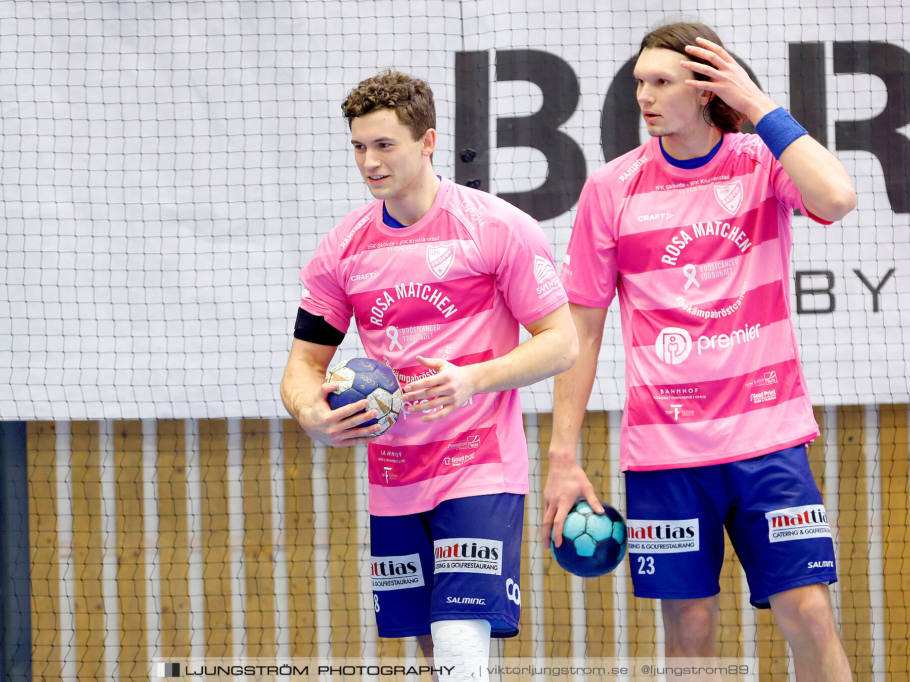 IFK Skövde HK-IFK Kristianstad 27-26,herr,Arena Skövde,Skövde,Sverige,Handboll,,2023,304896