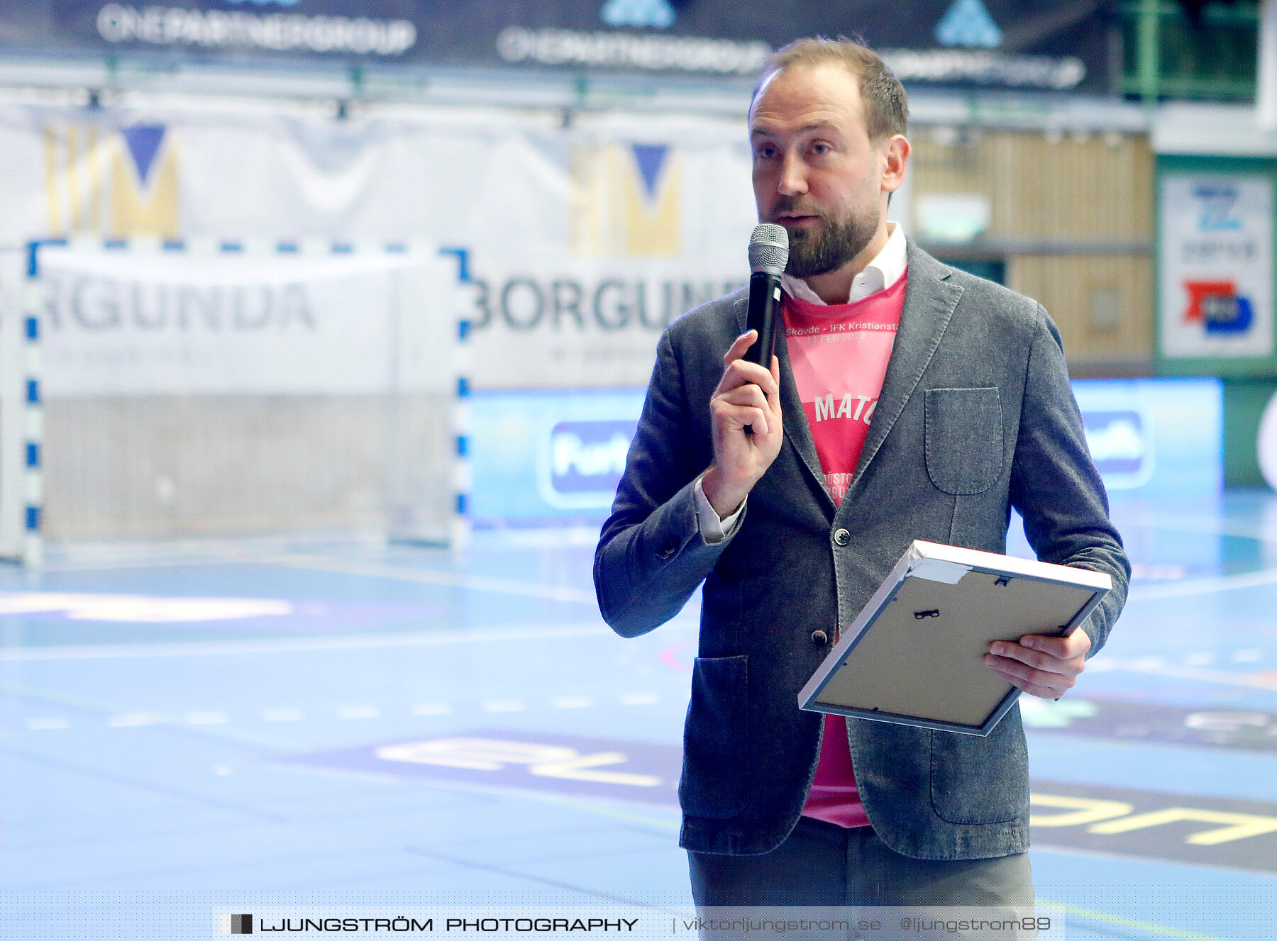 IFK Skövde HK-IFK Kristianstad 27-26,herr,Arena Skövde,Skövde,Sverige,Handboll,,2023,304922