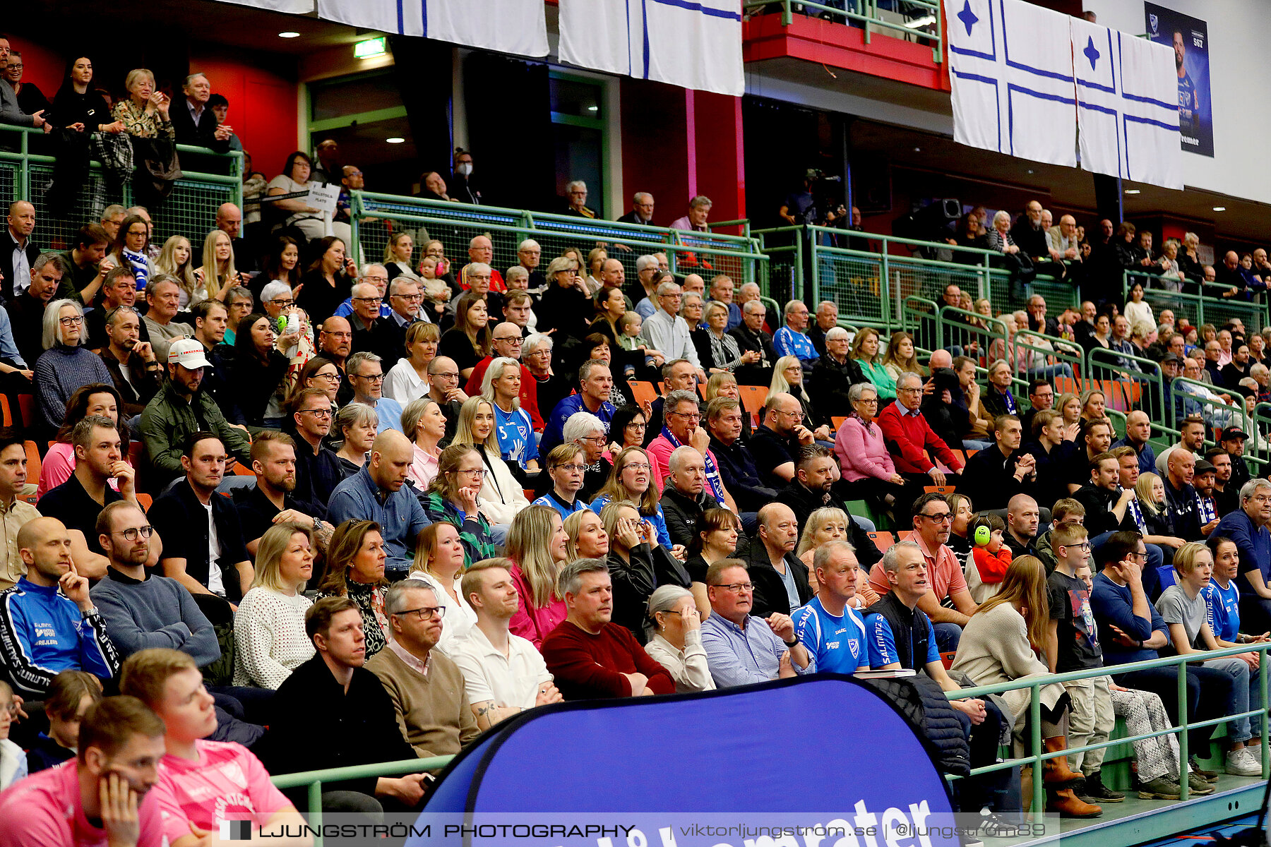 IFK Skövde HK-IFK Kristianstad 27-26,herr,Arena Skövde,Skövde,Sverige,Handboll,,2023,304937