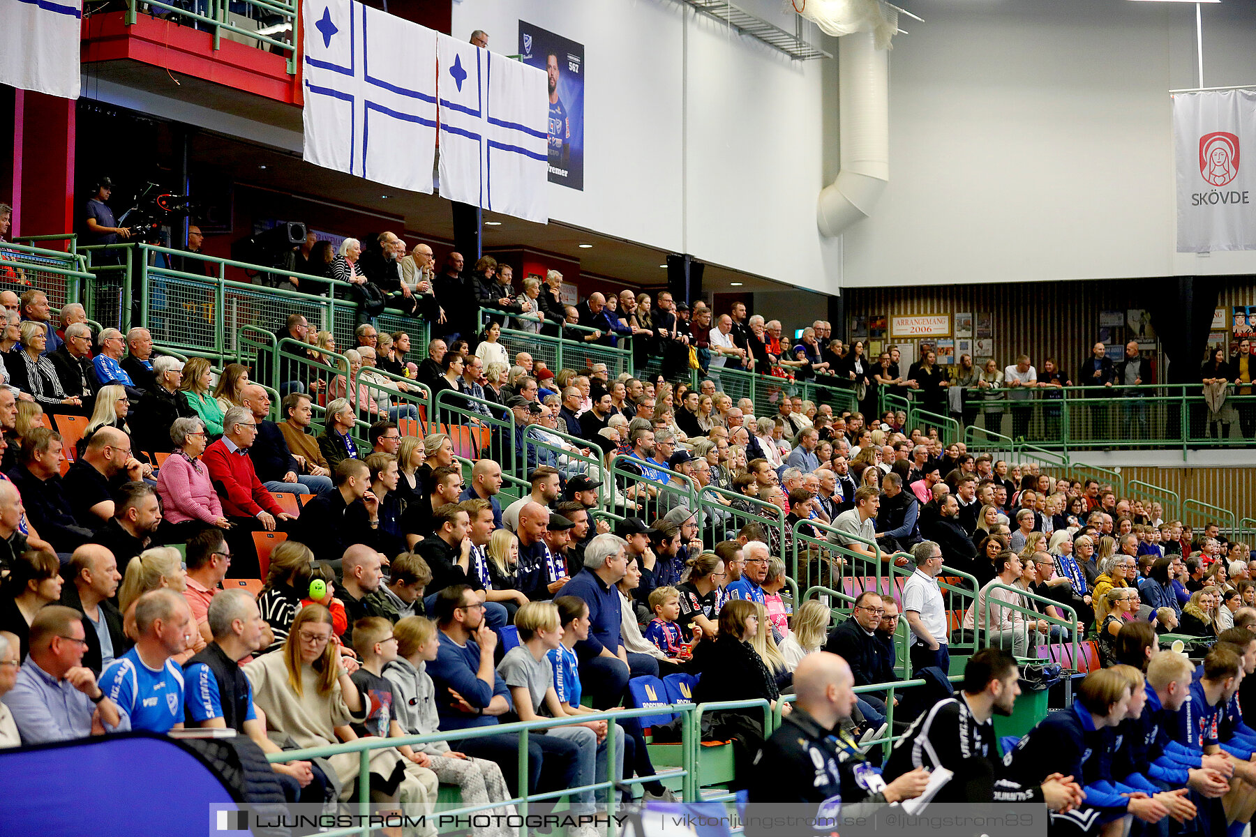 IFK Skövde HK-IFK Kristianstad 27-26,herr,Arena Skövde,Skövde,Sverige,Handboll,,2023,304939