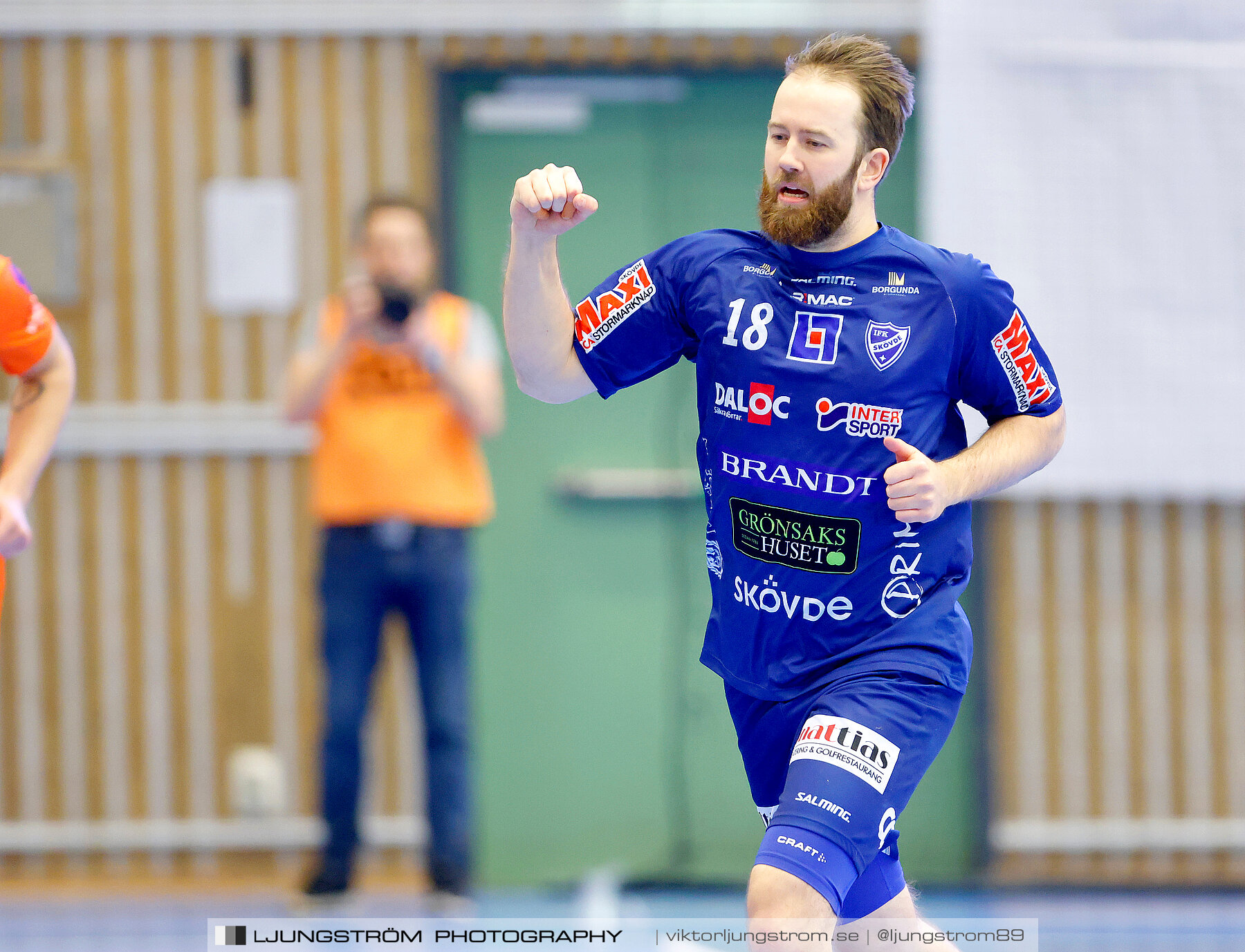 IFK Skövde HK-IFK Kristianstad 27-26,herr,Arena Skövde,Skövde,Sverige,Handboll,,2023,304940