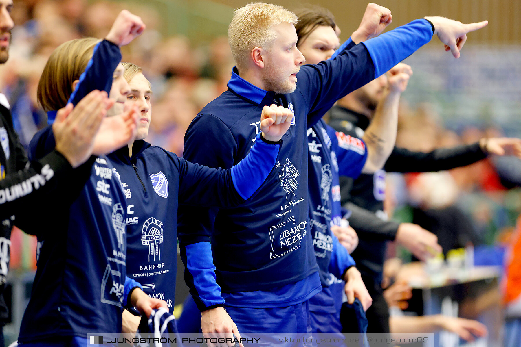 IFK Skövde HK-IFK Kristianstad 27-26,herr,Arena Skövde,Skövde,Sverige,Handboll,,2023,304941