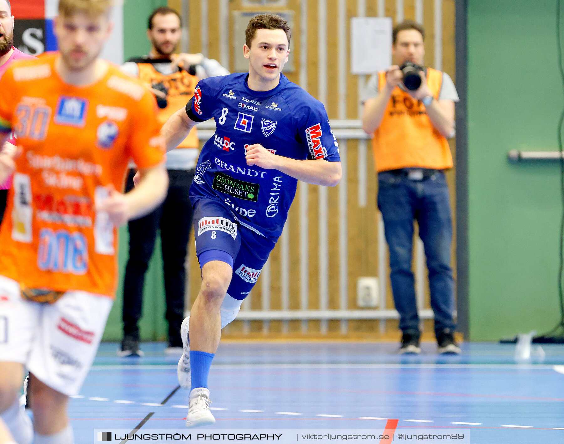 IFK Skövde HK-IFK Kristianstad 27-26,herr,Arena Skövde,Skövde,Sverige,Handboll,,2023,304942