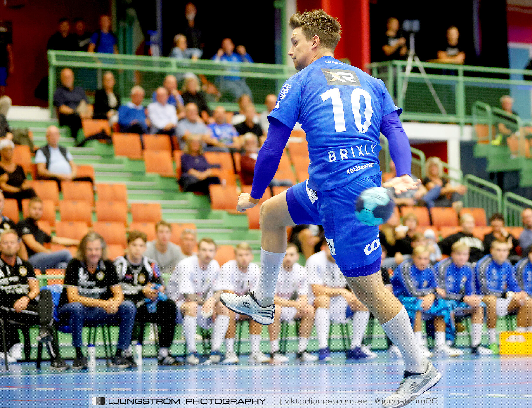 ATG Svenska Cupen IFK Skövde HK-Redbergslids IK 33-28,herr,Arena Skövde,Skövde,Sverige,Handboll,,2021,304989