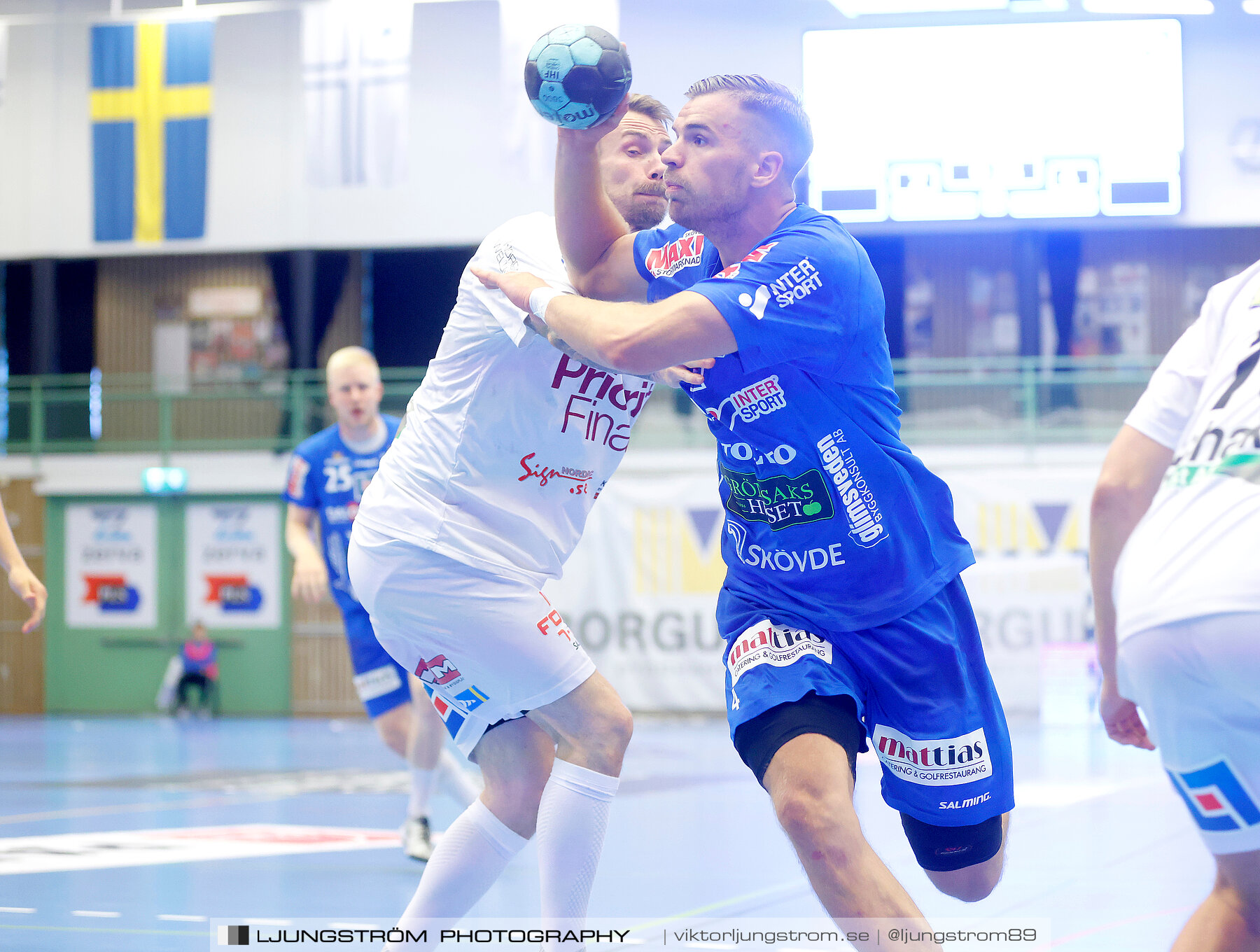 ATG Svenska Cupen IFK Skövde HK-Redbergslids IK 33-28,herr,Arena Skövde,Skövde,Sverige,Handboll,,2021,304994