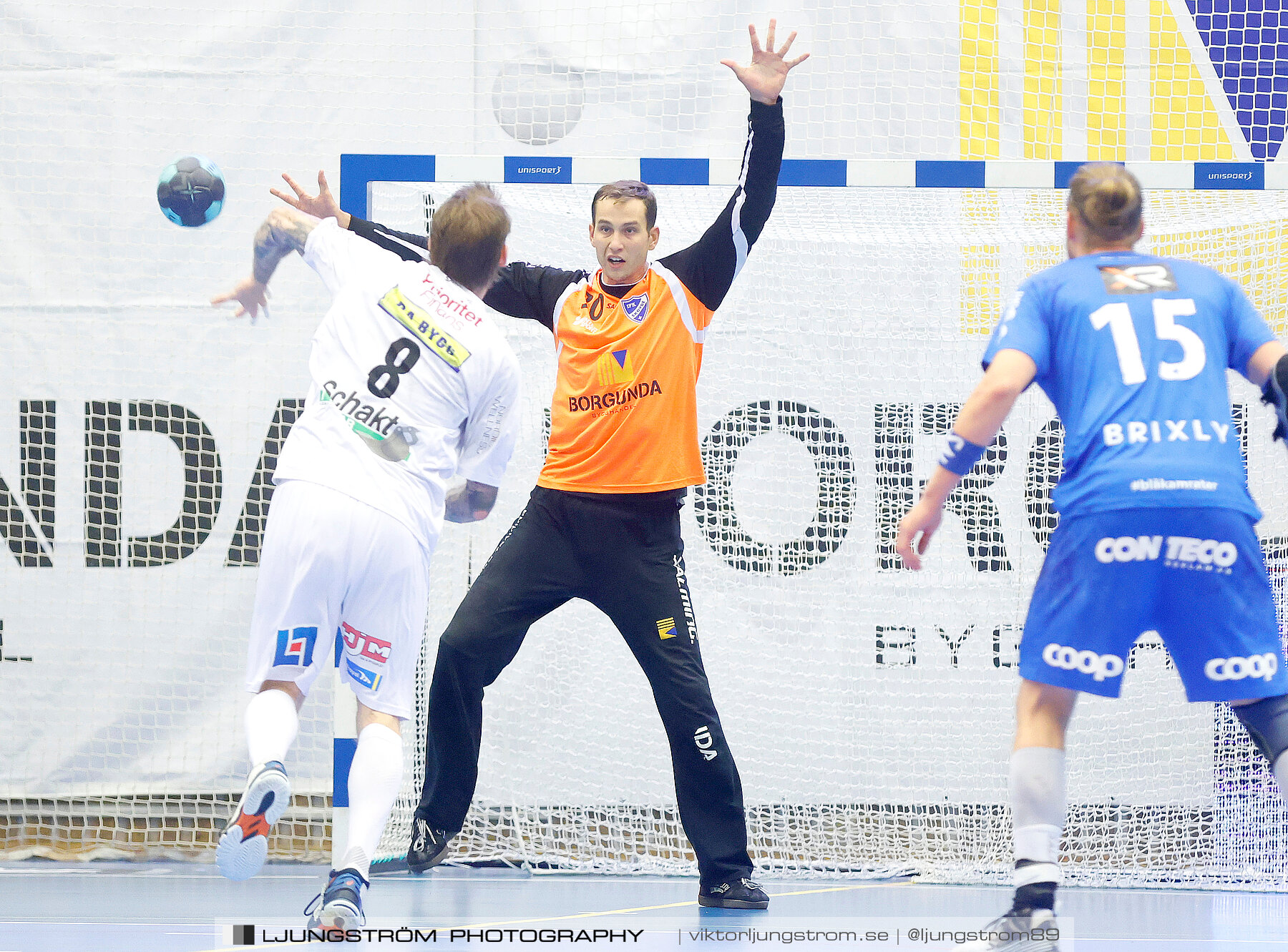 ATG Svenska Cupen IFK Skövde HK-Redbergslids IK 33-28,herr,Arena Skövde,Skövde,Sverige,Handboll,,2021,304999