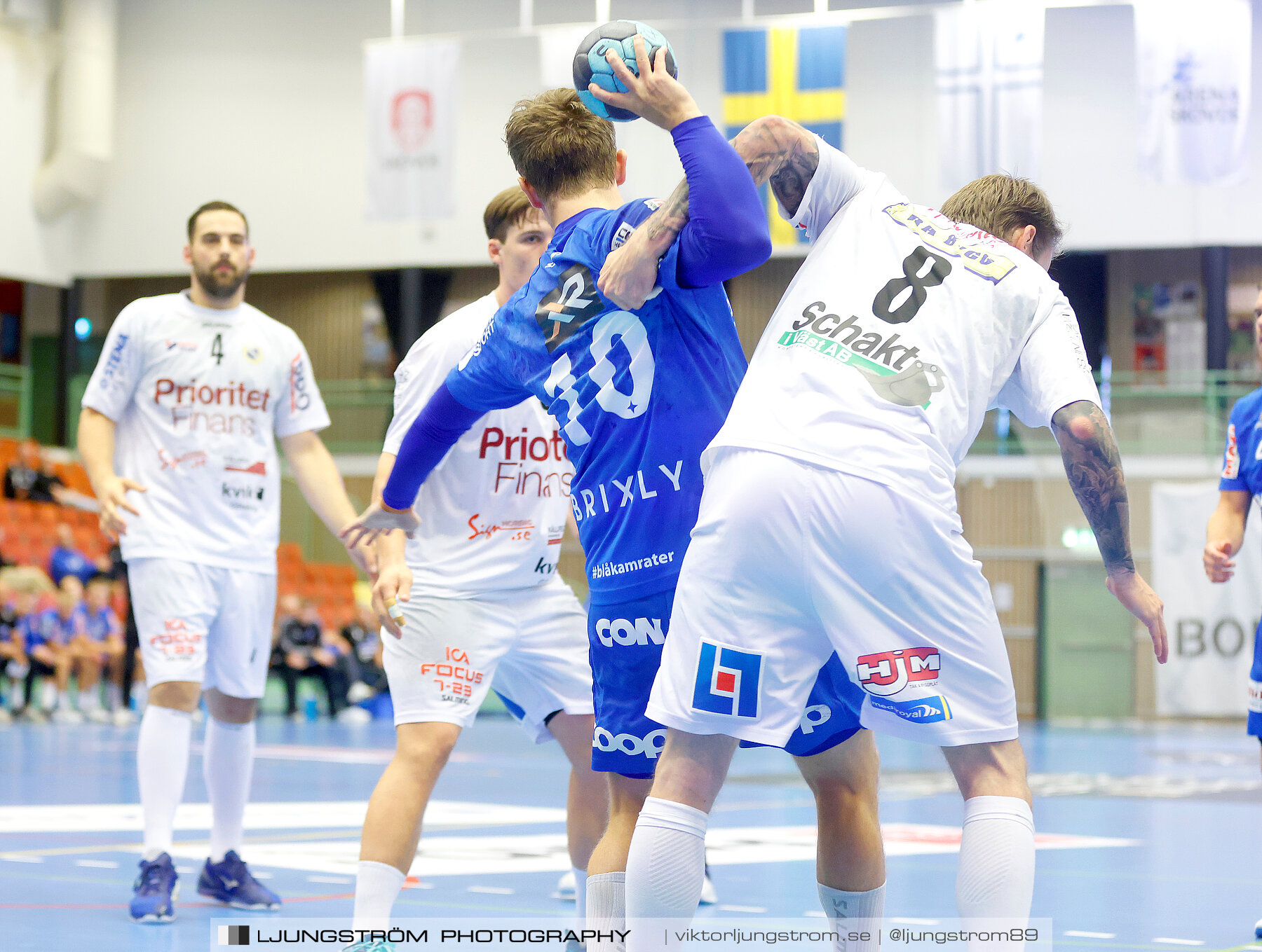 ATG Svenska Cupen IFK Skövde HK-Redbergslids IK 33-28,herr,Arena Skövde,Skövde,Sverige,Handboll,,2021,305002