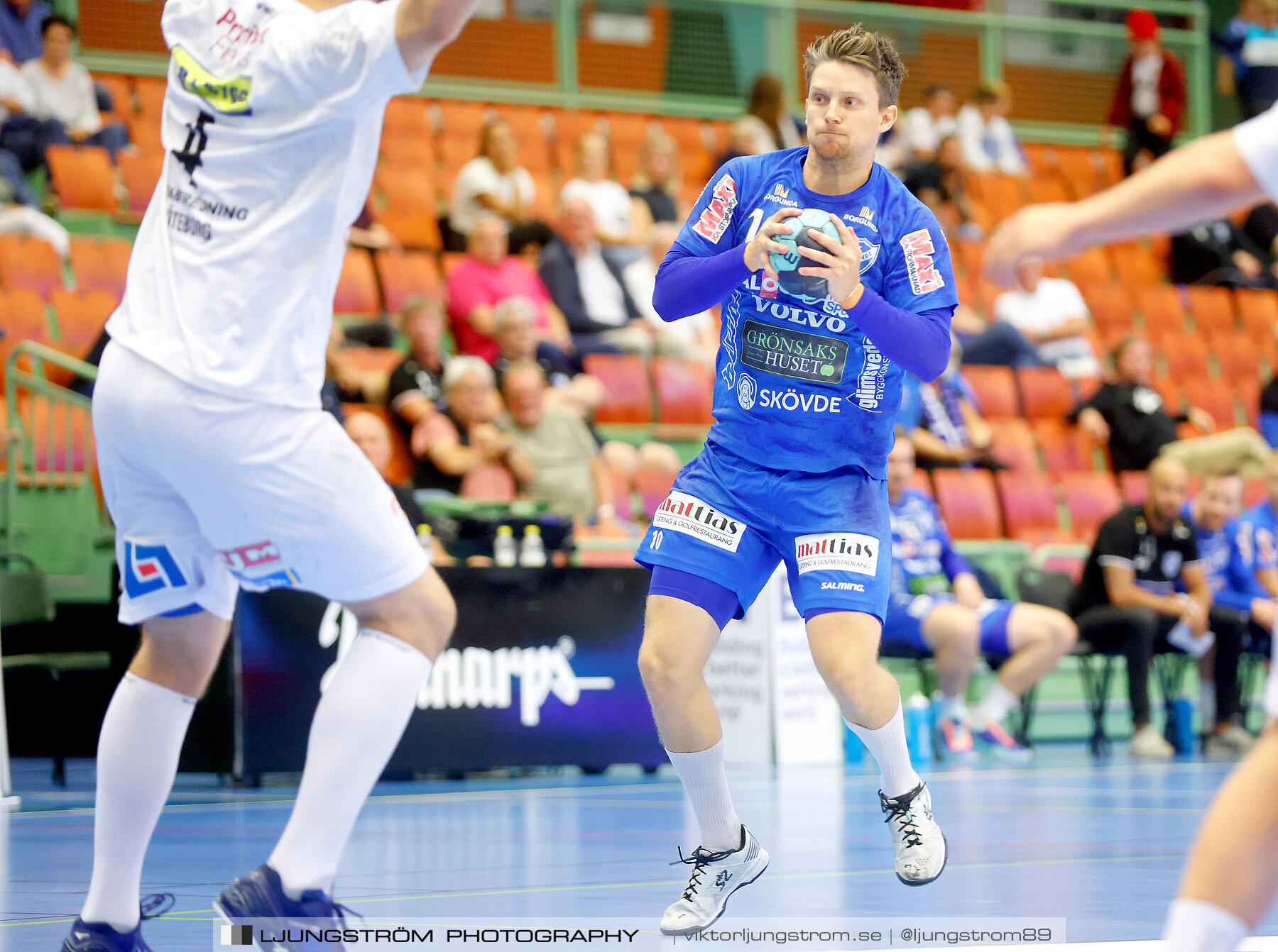 ATG Svenska Cupen IFK Skövde HK-Redbergslids IK 33-28,herr,Arena Skövde,Skövde,Sverige,Handboll,,2021,305006