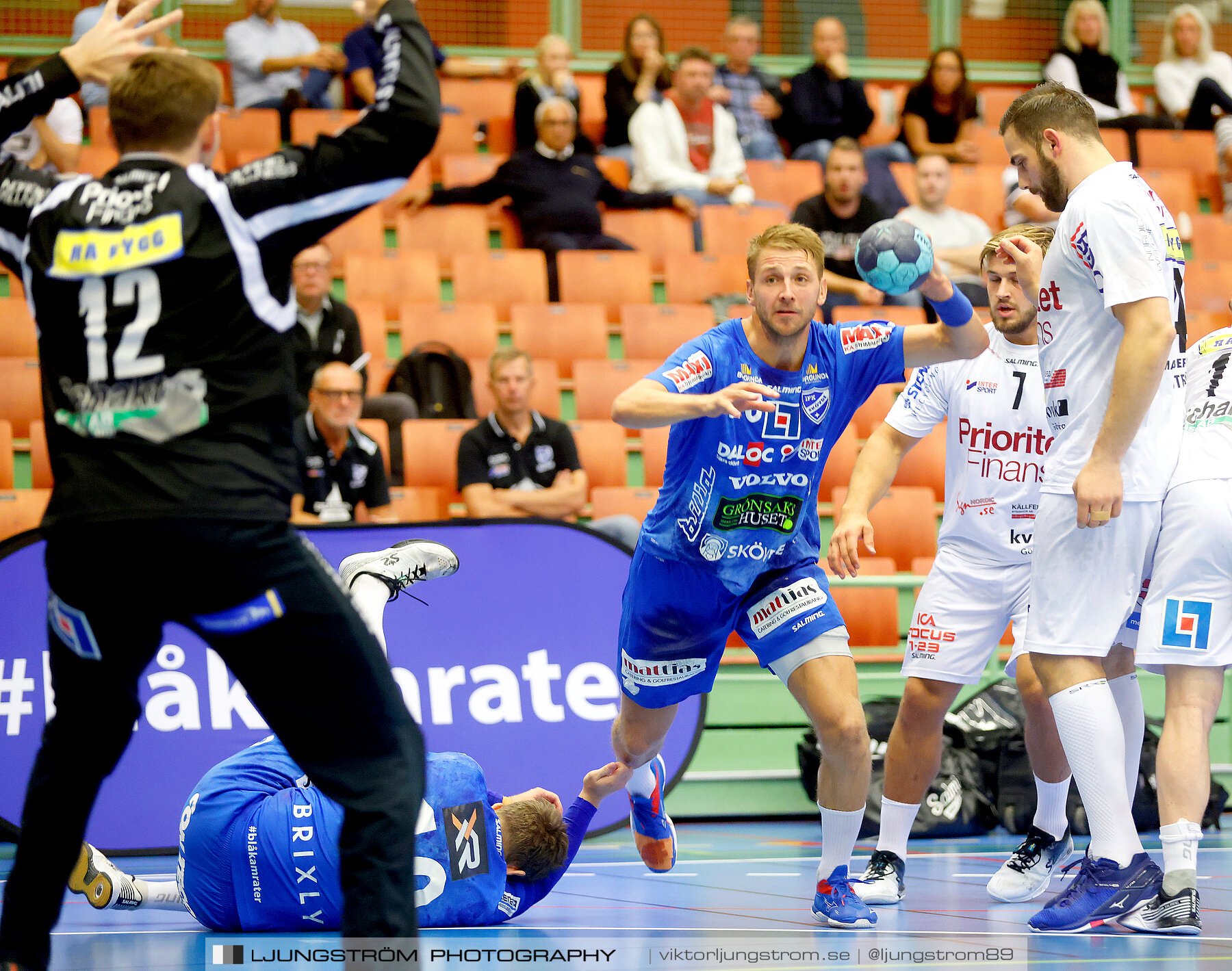 ATG Svenska Cupen IFK Skövde HK-Redbergslids IK 33-28,herr,Arena Skövde,Skövde,Sverige,Handboll,,2021,305009