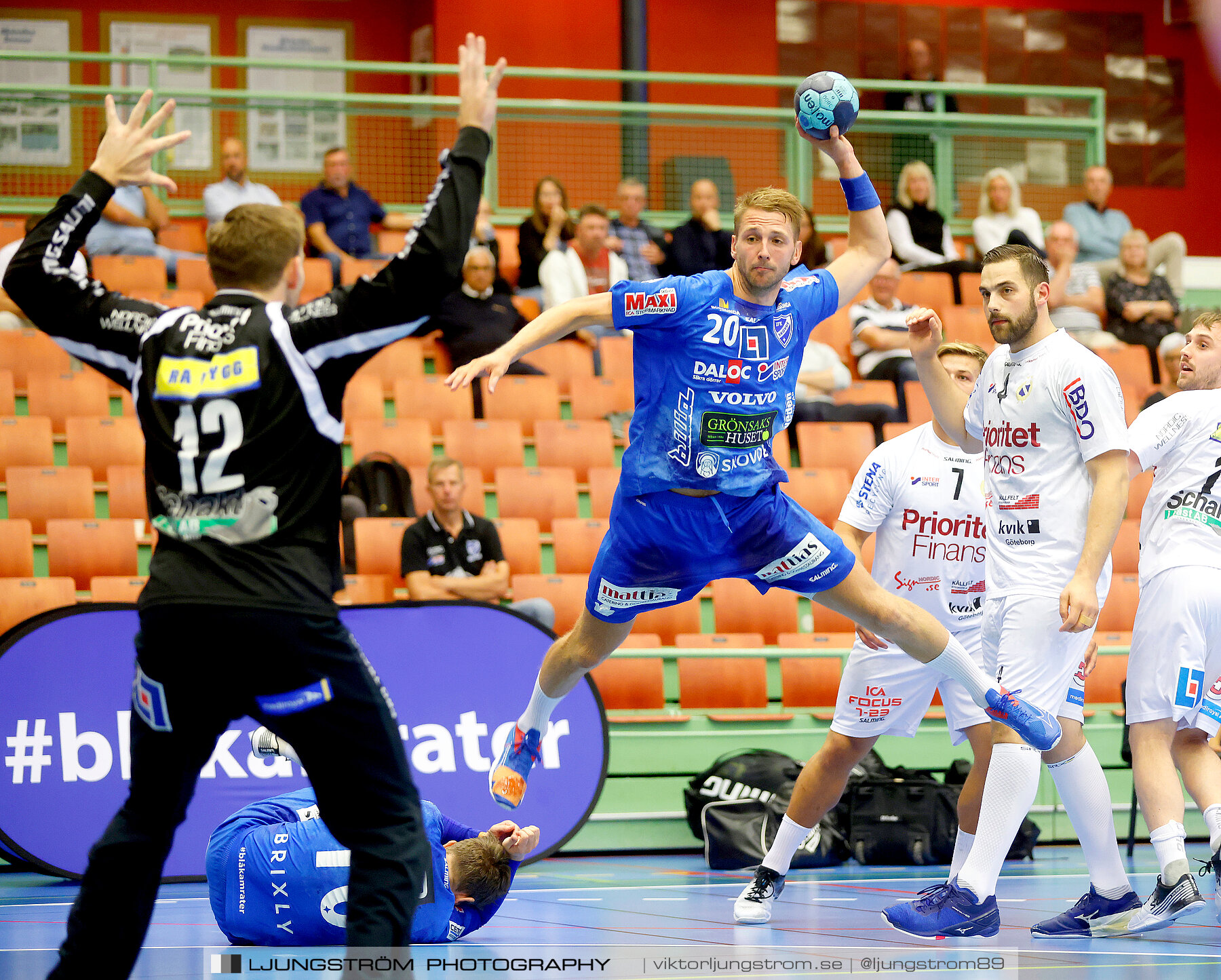 ATG Svenska Cupen IFK Skövde HK-Redbergslids IK 33-28,herr,Arena Skövde,Skövde,Sverige,Handboll,,2021,305010