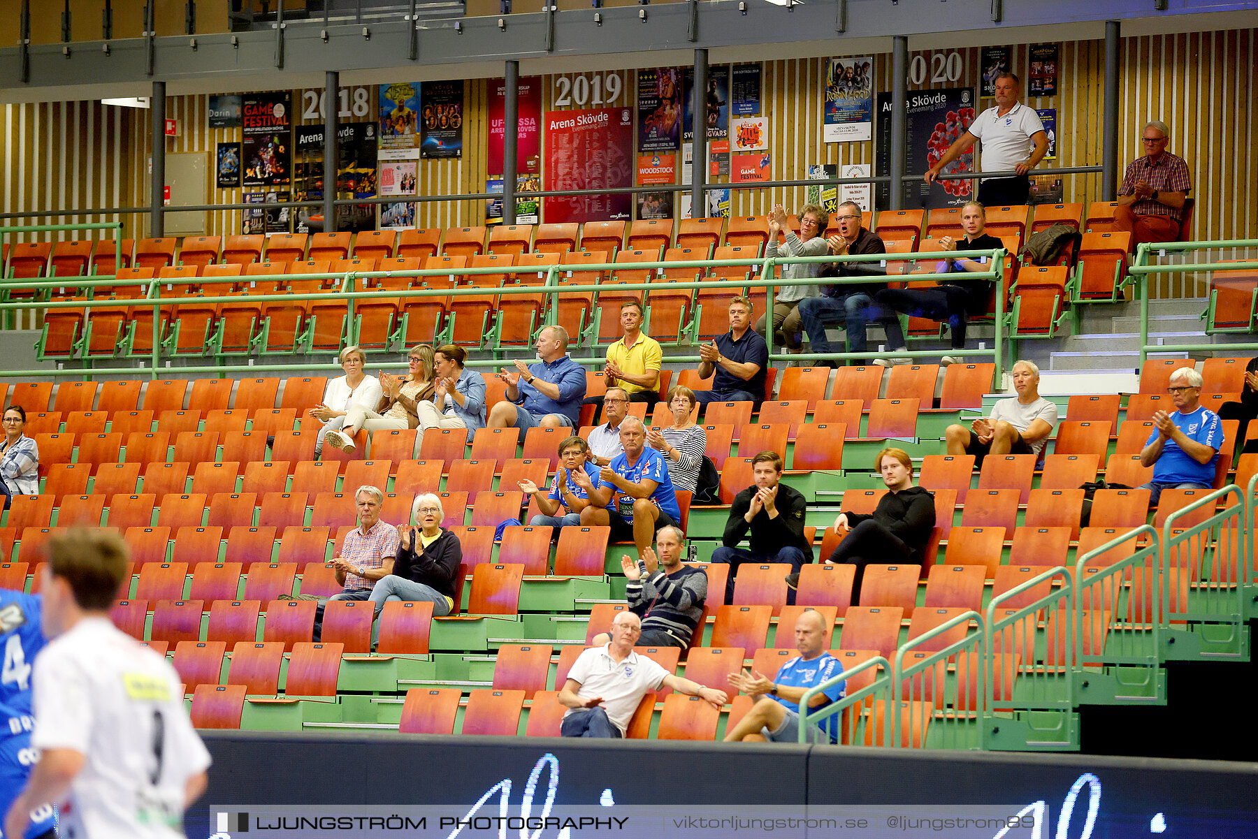 ATG Svenska Cupen IFK Skövde HK-Redbergslids IK 33-28,herr,Arena Skövde,Skövde,Sverige,Handboll,,2021,305021