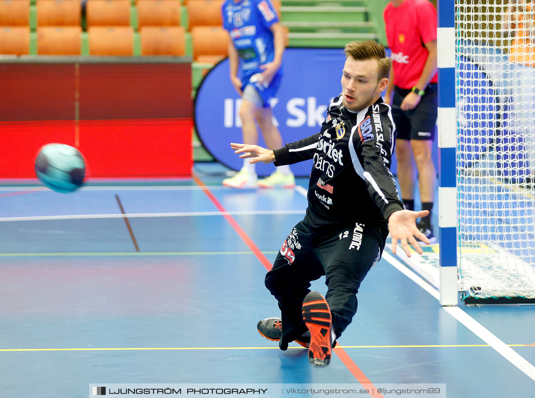 ATG Svenska Cupen IFK Skövde HK-Redbergslids IK 33-28,herr,Arena Skövde,Skövde,Sverige,Handboll,,2021,305026