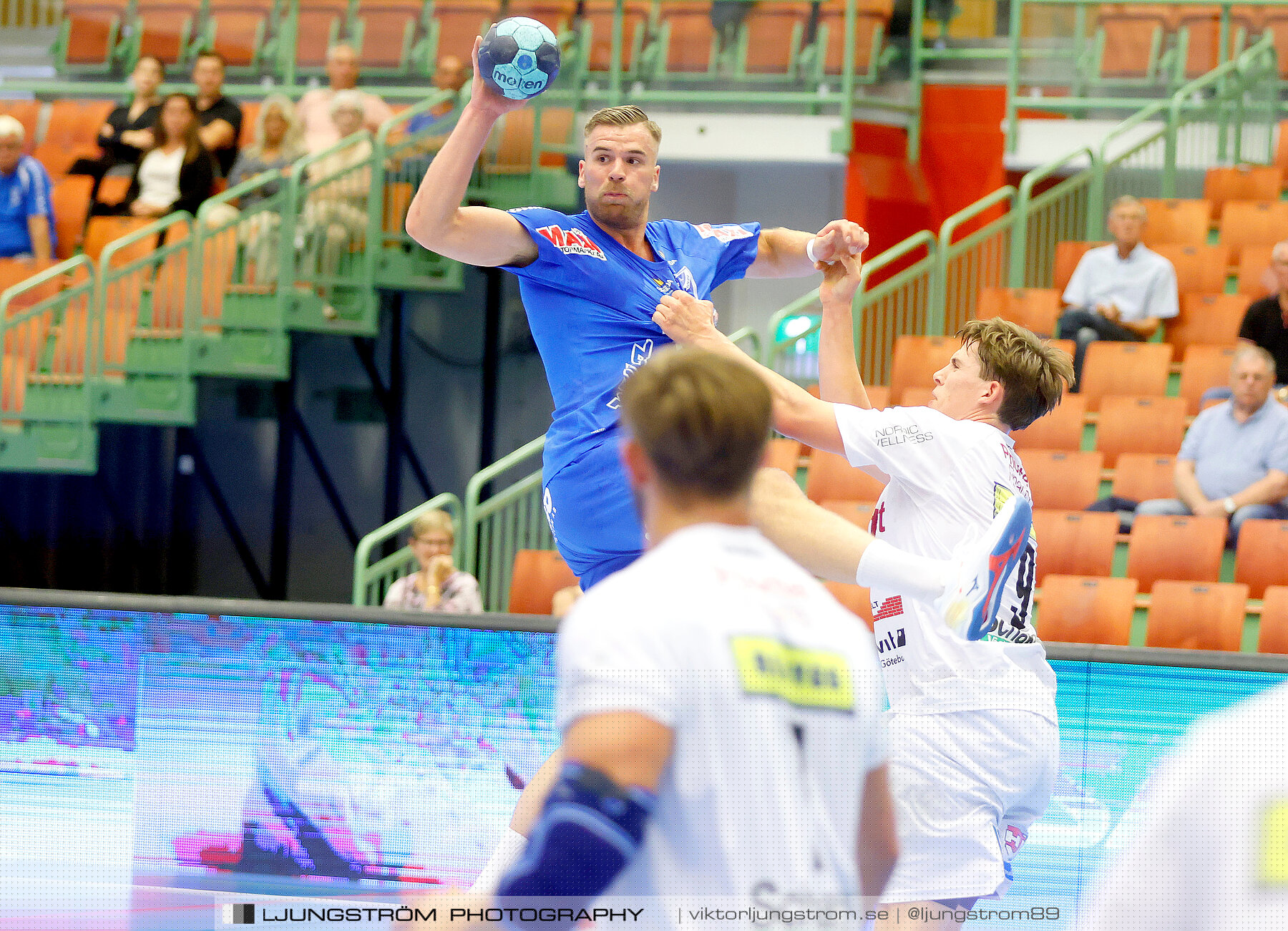ATG Svenska Cupen IFK Skövde HK-Redbergslids IK 33-28,herr,Arena Skövde,Skövde,Sverige,Handboll,,2021,305029