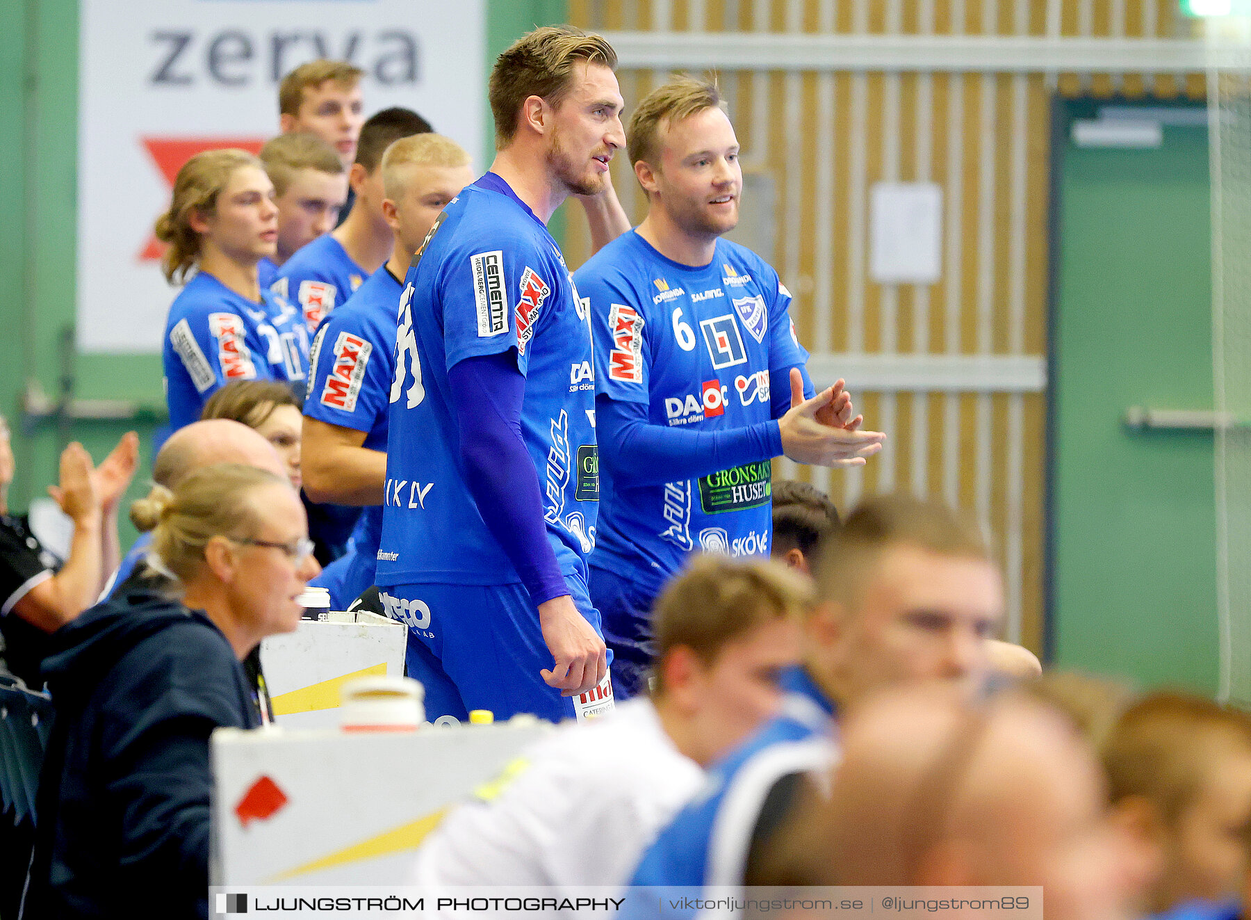 ATG Svenska Cupen IFK Skövde HK-Redbergslids IK 33-28,herr,Arena Skövde,Skövde,Sverige,Handboll,,2021,305032