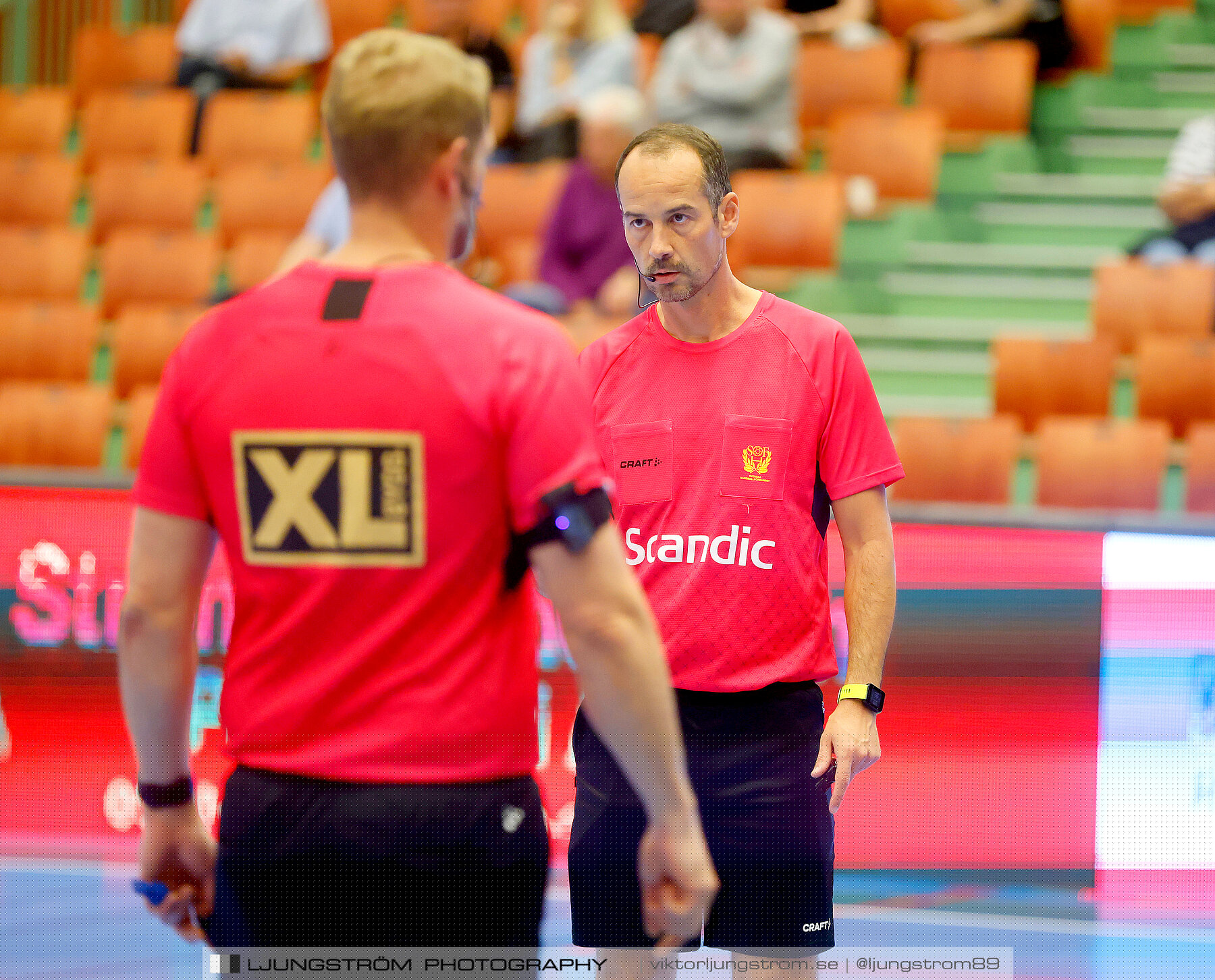ATG Svenska Cupen IFK Skövde HK-Redbergslids IK 33-28,herr,Arena Skövde,Skövde,Sverige,Handboll,,2021,305033