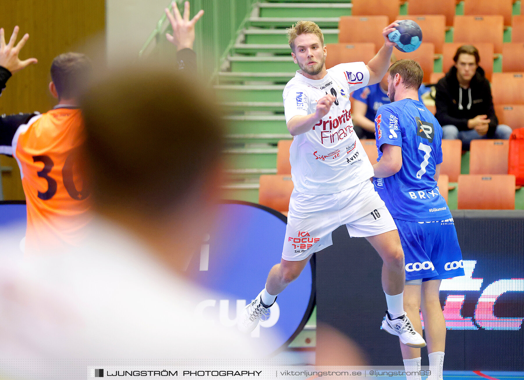 ATG Svenska Cupen IFK Skövde HK-Redbergslids IK 33-28,herr,Arena Skövde,Skövde,Sverige,Handboll,,2021,305034