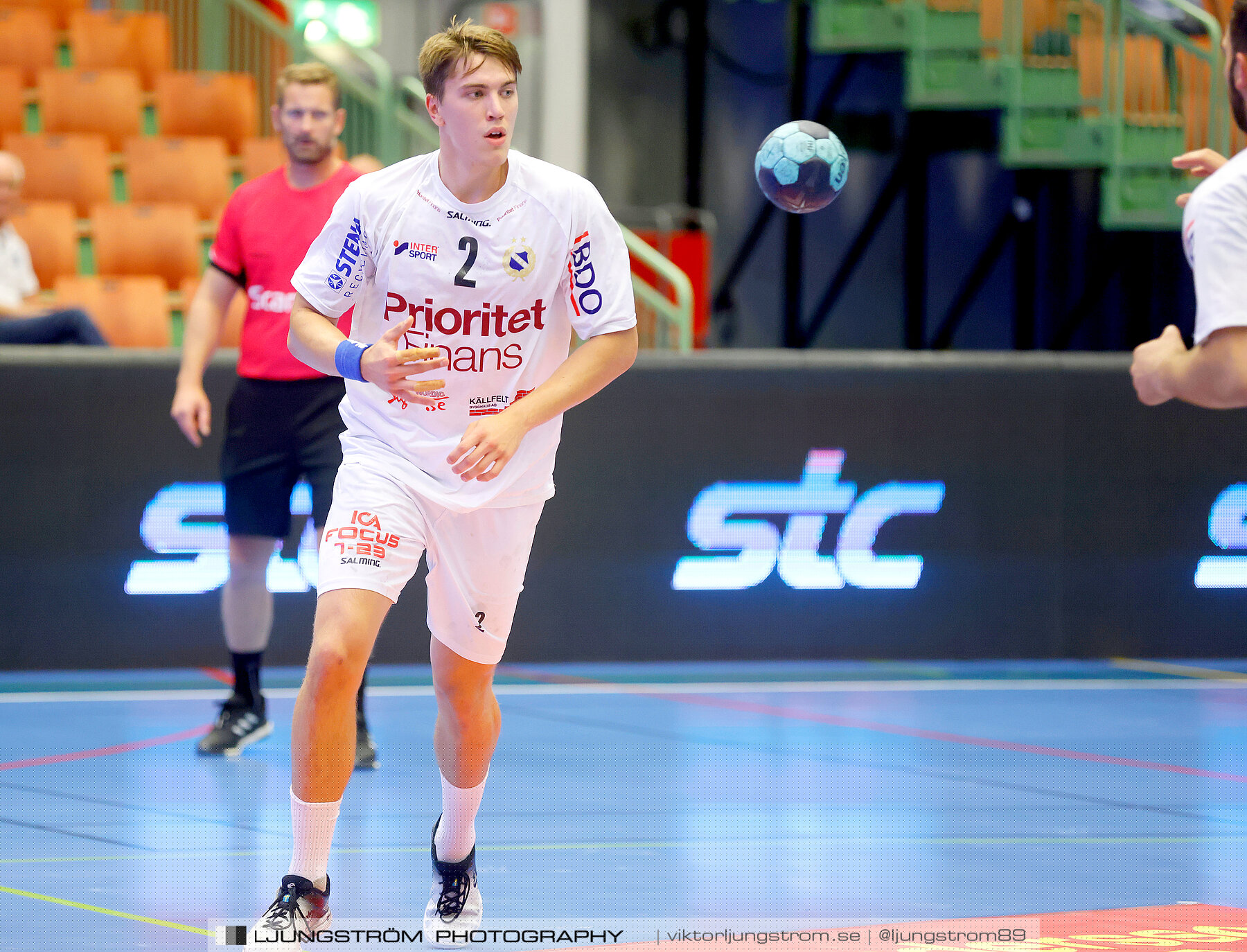 ATG Svenska Cupen IFK Skövde HK-Redbergslids IK 33-28,herr,Arena Skövde,Skövde,Sverige,Handboll,,2021,305042