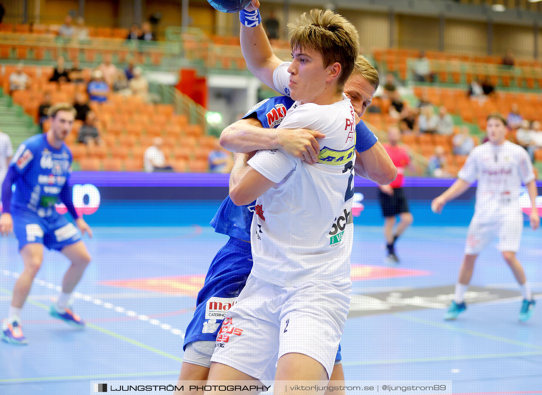ATG Svenska Cupen IFK Skövde HK-Redbergslids IK 33-28,herr,Arena Skövde,Skövde,Sverige,Handboll,,2021,305044