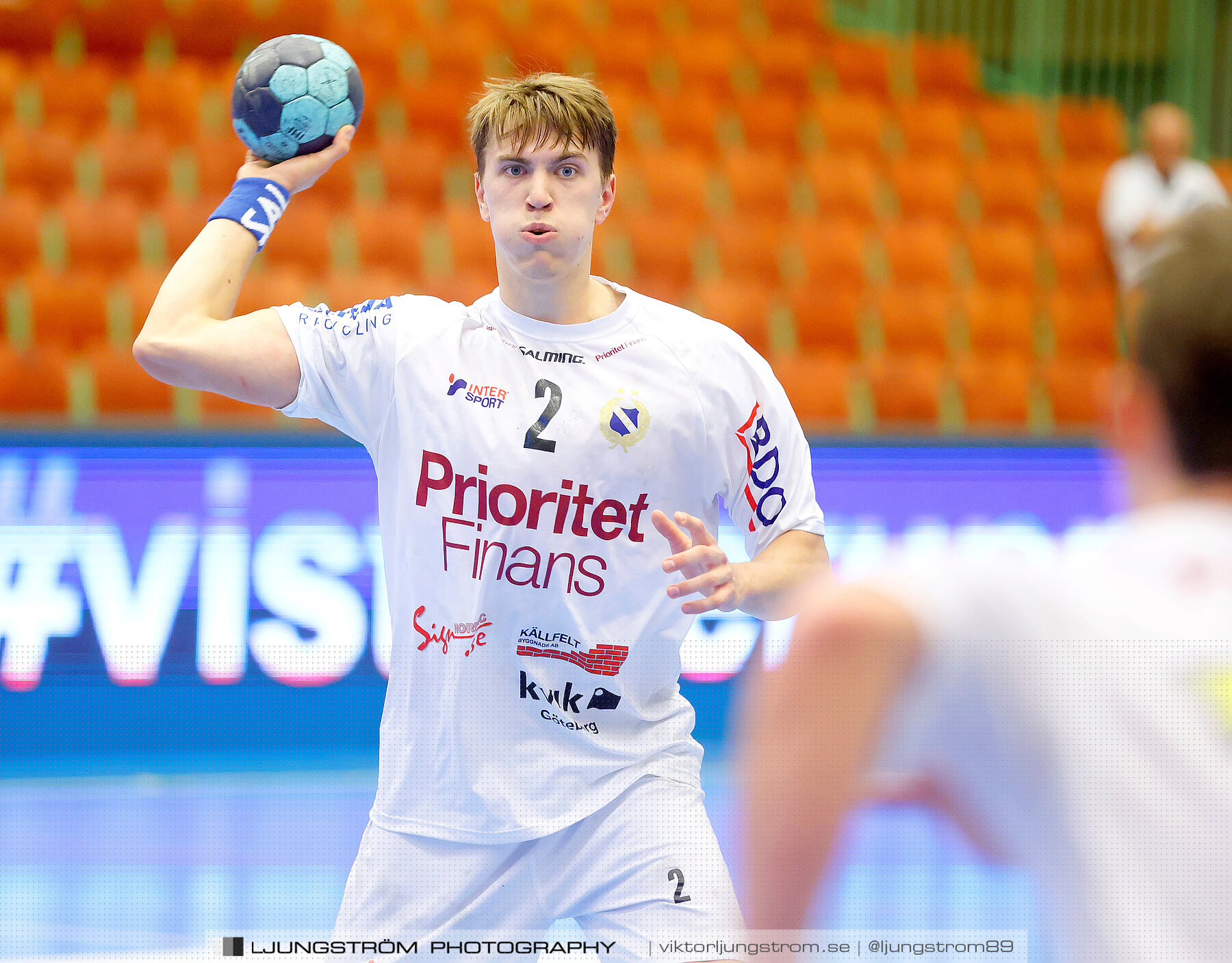ATG Svenska Cupen IFK Skövde HK-Redbergslids IK 33-28,herr,Arena Skövde,Skövde,Sverige,Handboll,,2021,305045