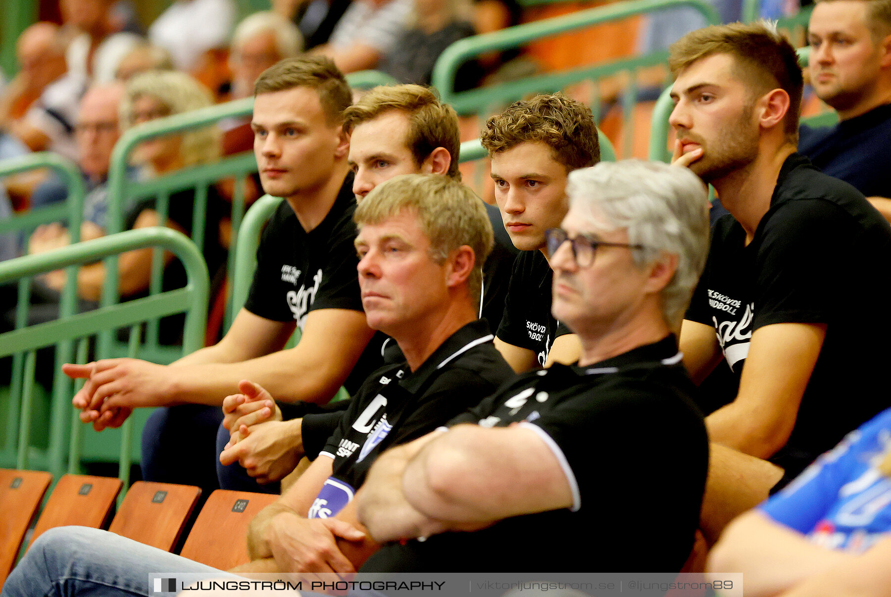 ATG Svenska Cupen IFK Skövde HK-Redbergslids IK 33-28,herr,Arena Skövde,Skövde,Sverige,Handboll,,2021,305048