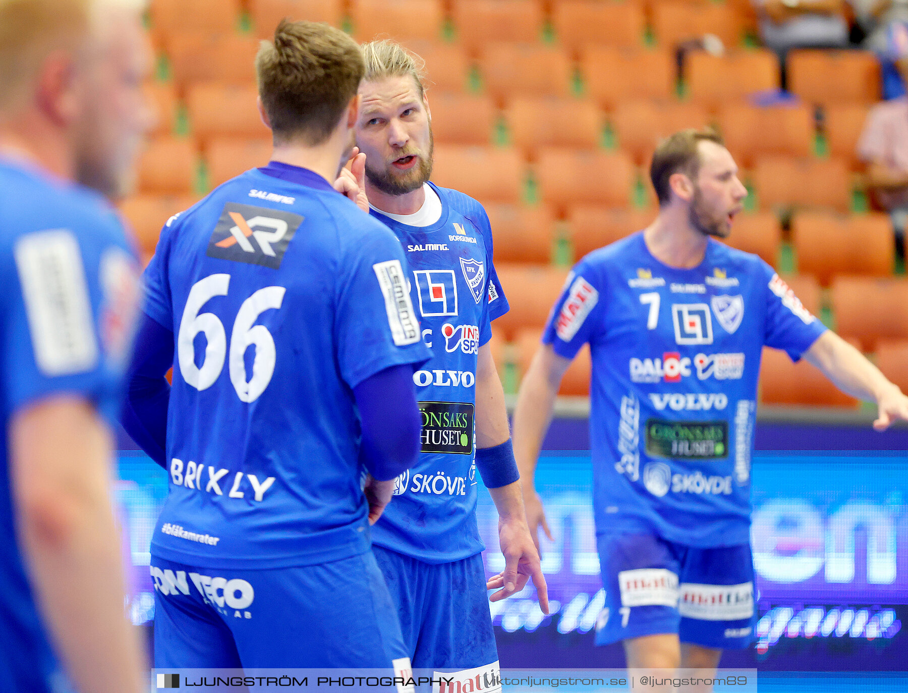 ATG Svenska Cupen IFK Skövde HK-Redbergslids IK 33-28,herr,Arena Skövde,Skövde,Sverige,Handboll,,2021,305049