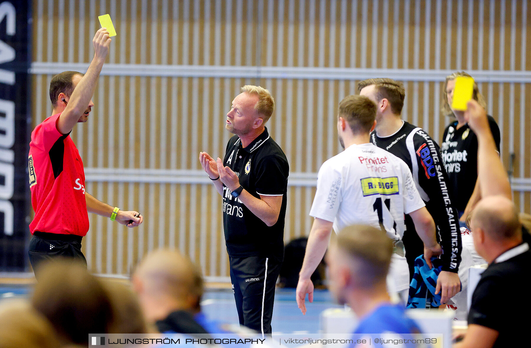 ATG Svenska Cupen IFK Skövde HK-Redbergslids IK 33-28,herr,Arena Skövde,Skövde,Sverige,Handboll,,2021,305050