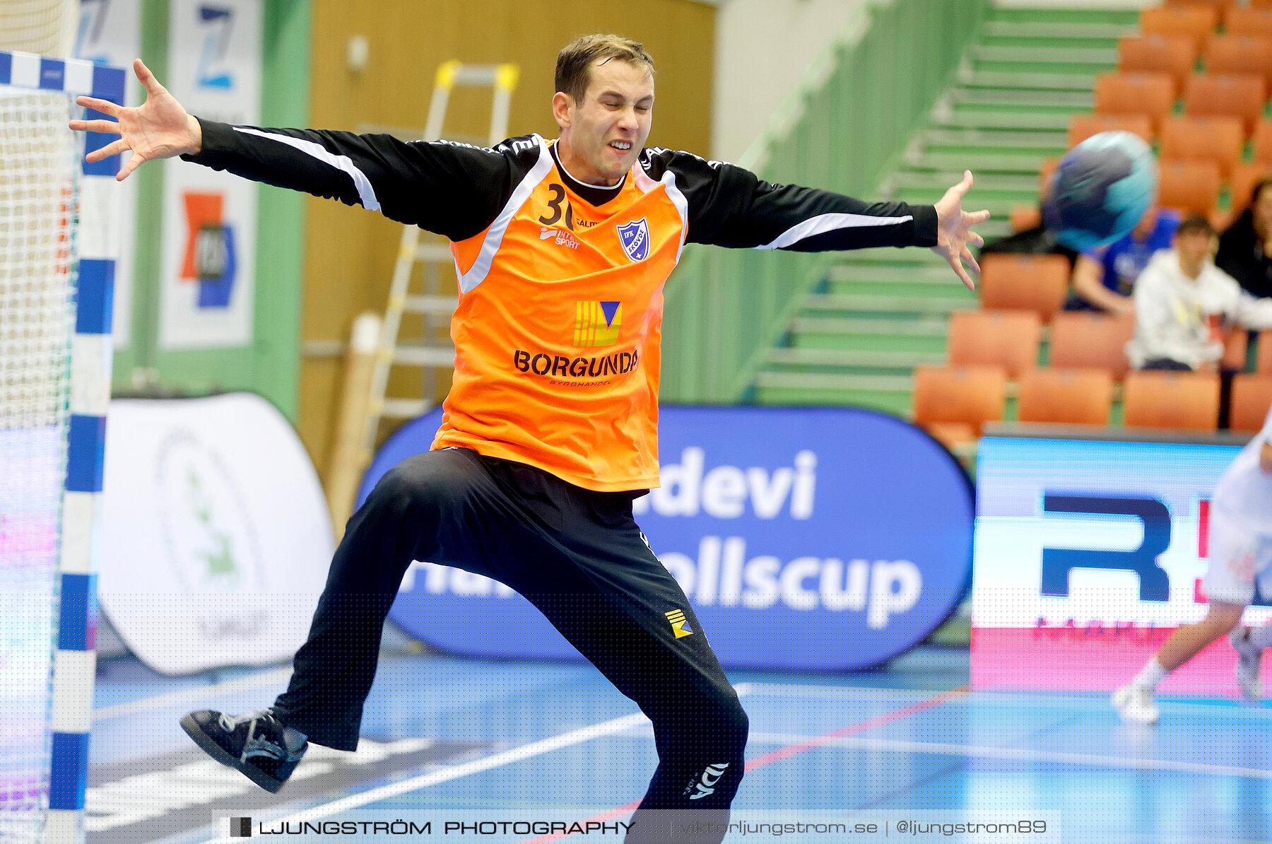 ATG Svenska Cupen IFK Skövde HK-Redbergslids IK 33-28,herr,Arena Skövde,Skövde,Sverige,Handboll,,2021,305052