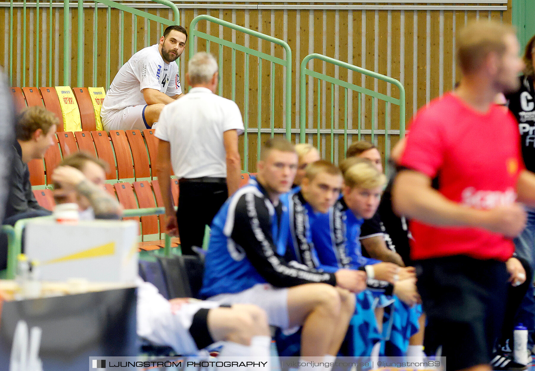 ATG Svenska Cupen IFK Skövde HK-Redbergslids IK 33-28,herr,Arena Skövde,Skövde,Sverige,Handboll,,2021,305063