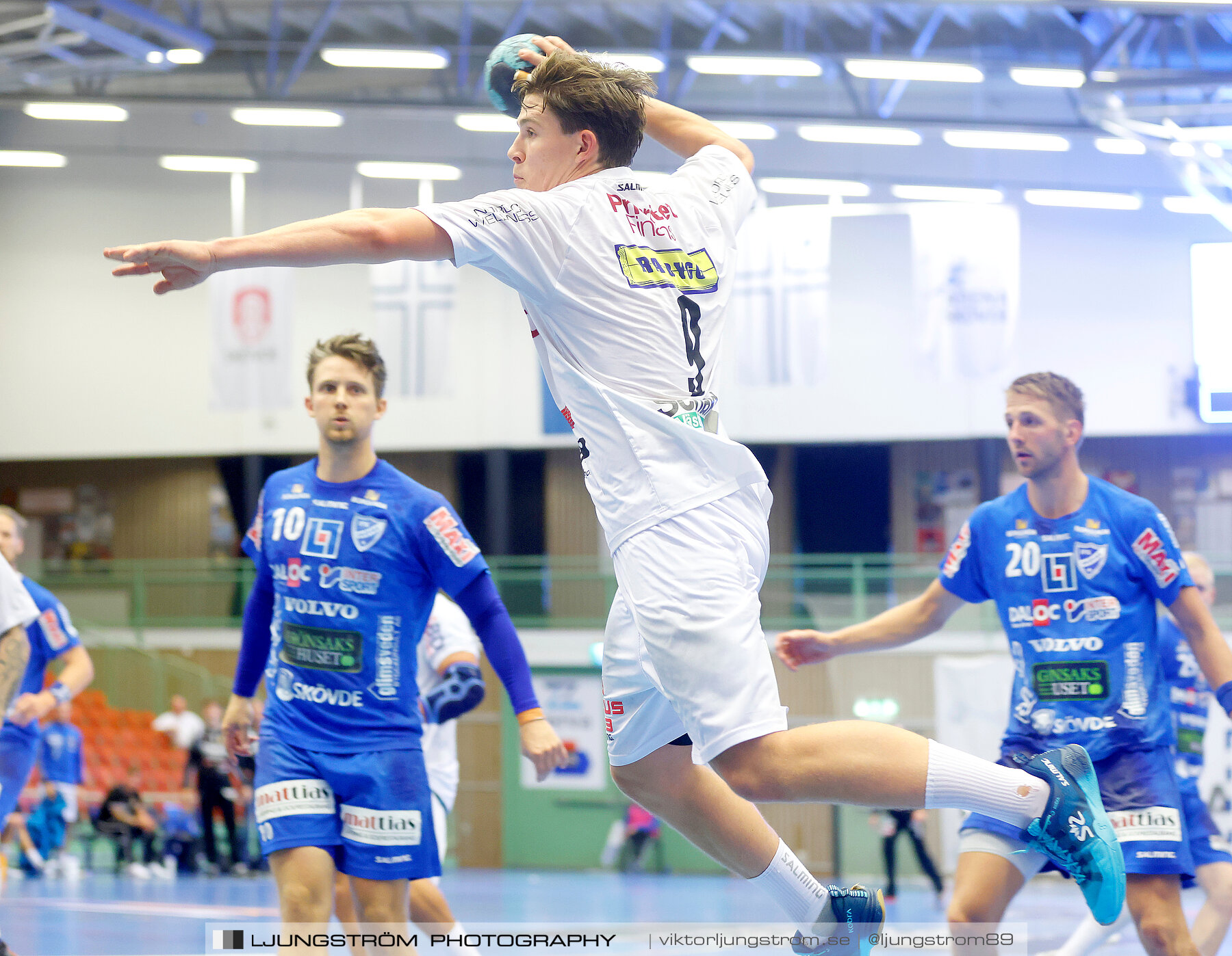 ATG Svenska Cupen IFK Skövde HK-Redbergslids IK 33-28,herr,Arena Skövde,Skövde,Sverige,Handboll,,2021,305081