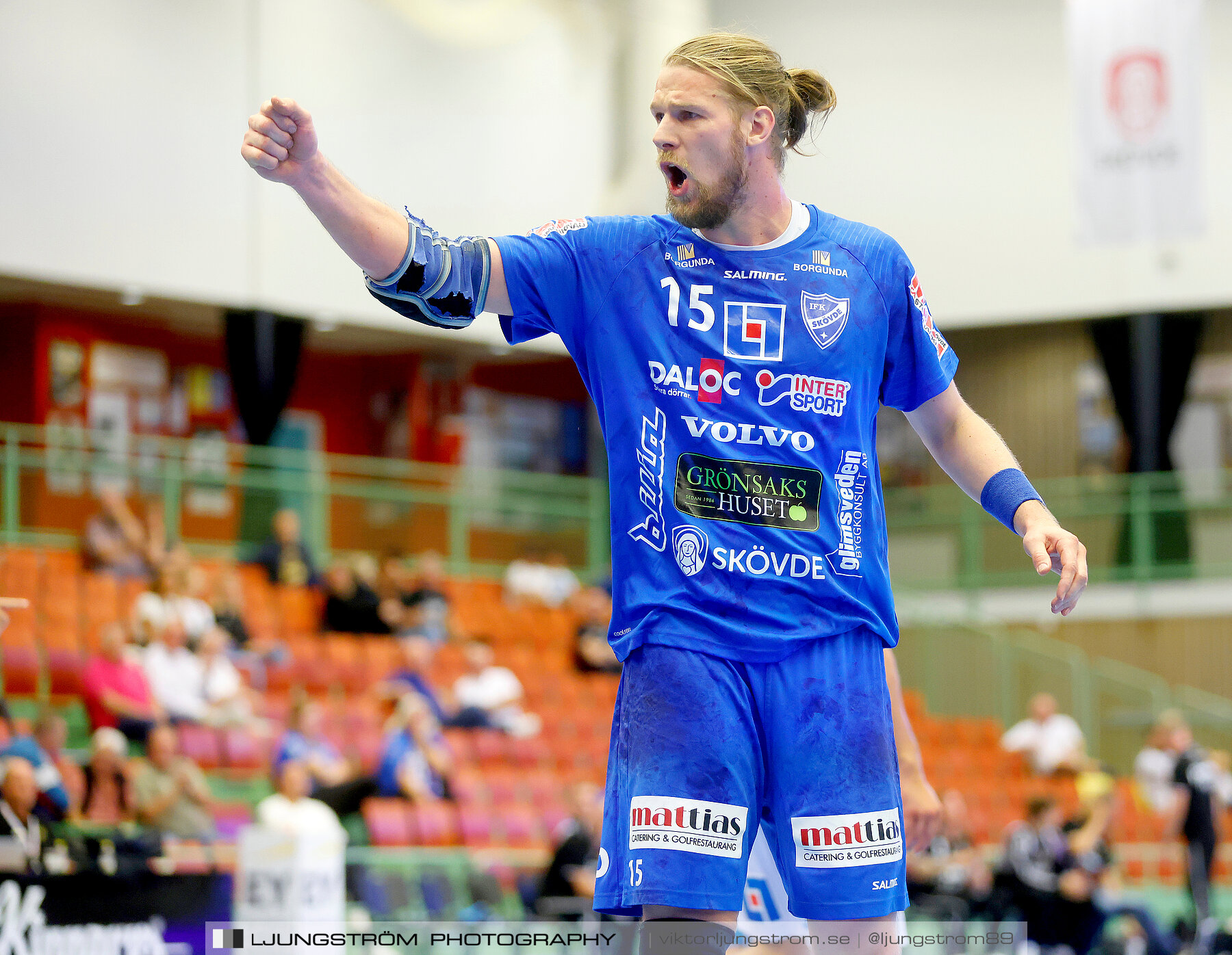 ATG Svenska Cupen IFK Skövde HK-Redbergslids IK 33-28,herr,Arena Skövde,Skövde,Sverige,Handboll,,2021,305084